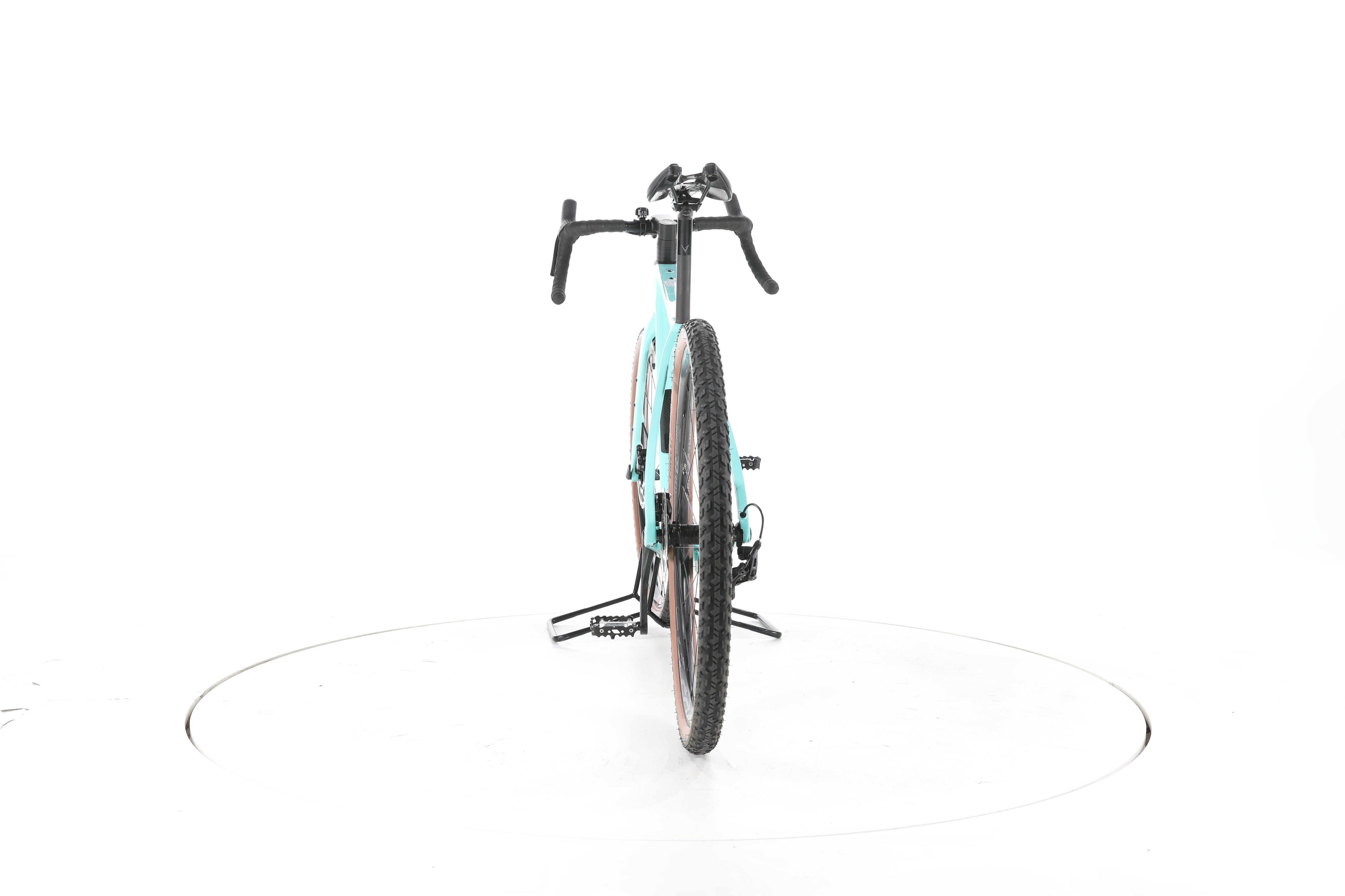 Bianchi Arcadex Comp GRX Gravelbike Carbon - Image 10