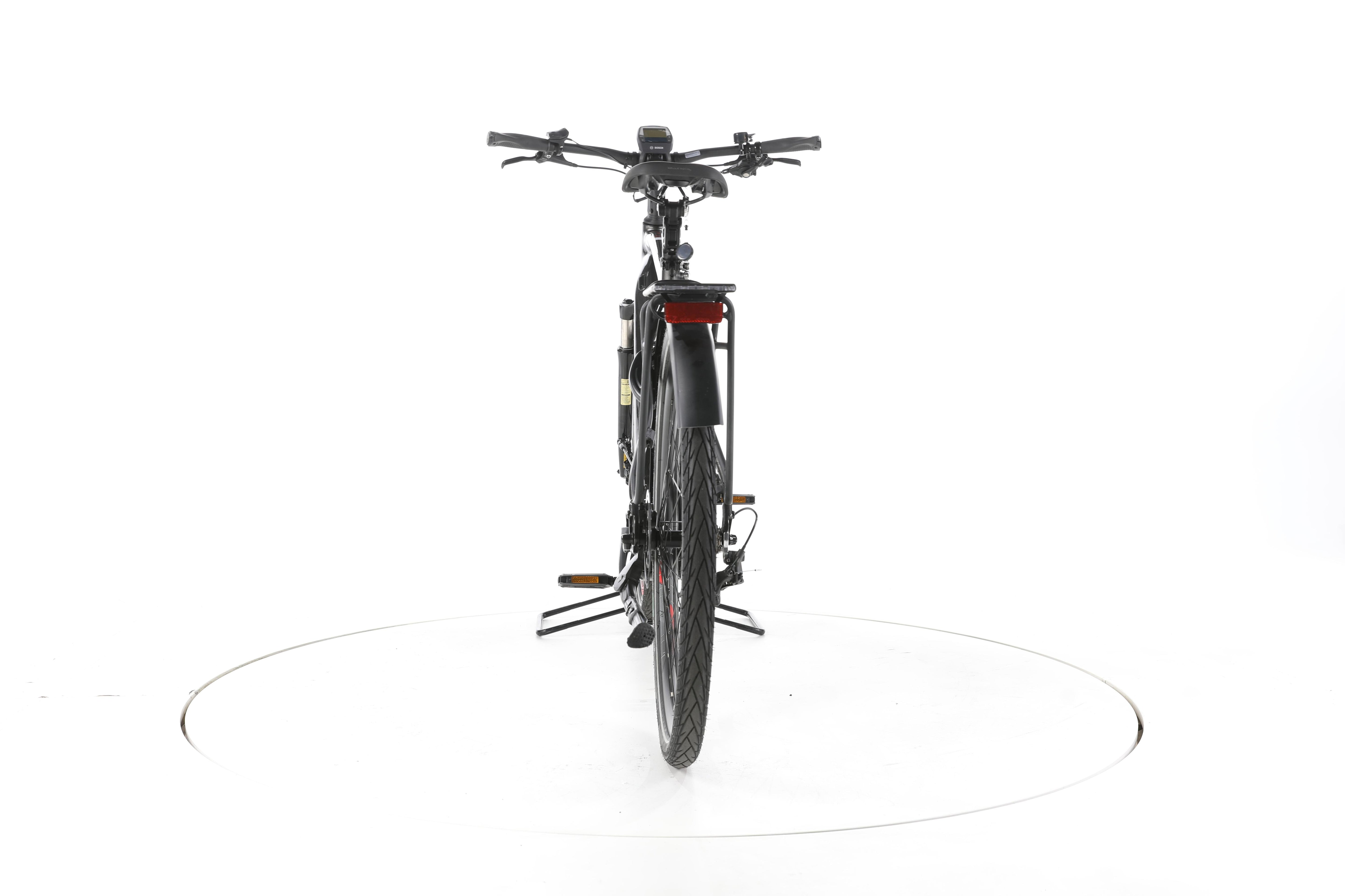CONE Bikes eStreet IN 4.0 Trekking E-Bike - Image 10