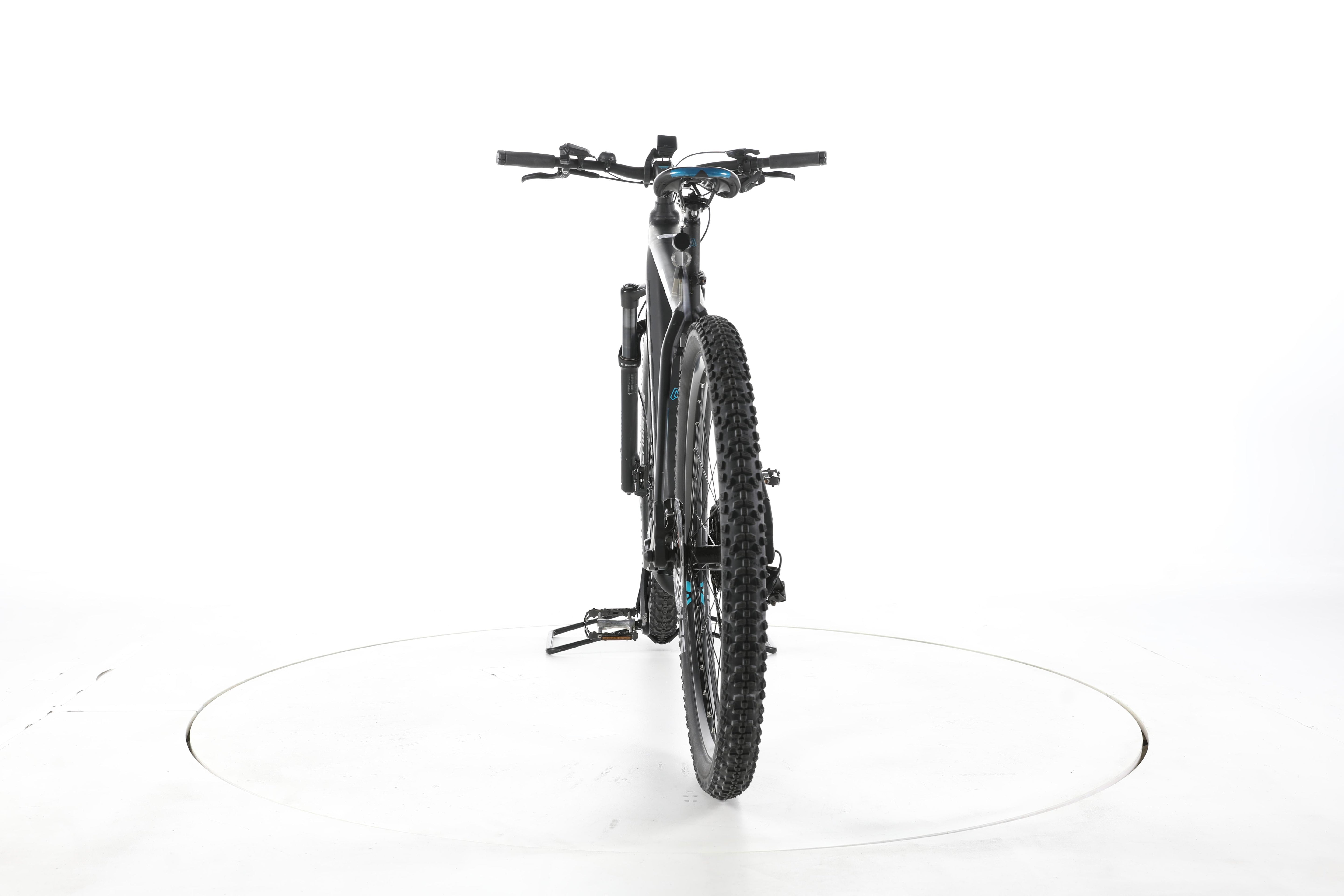 Axess Element E-Bike - Image 10