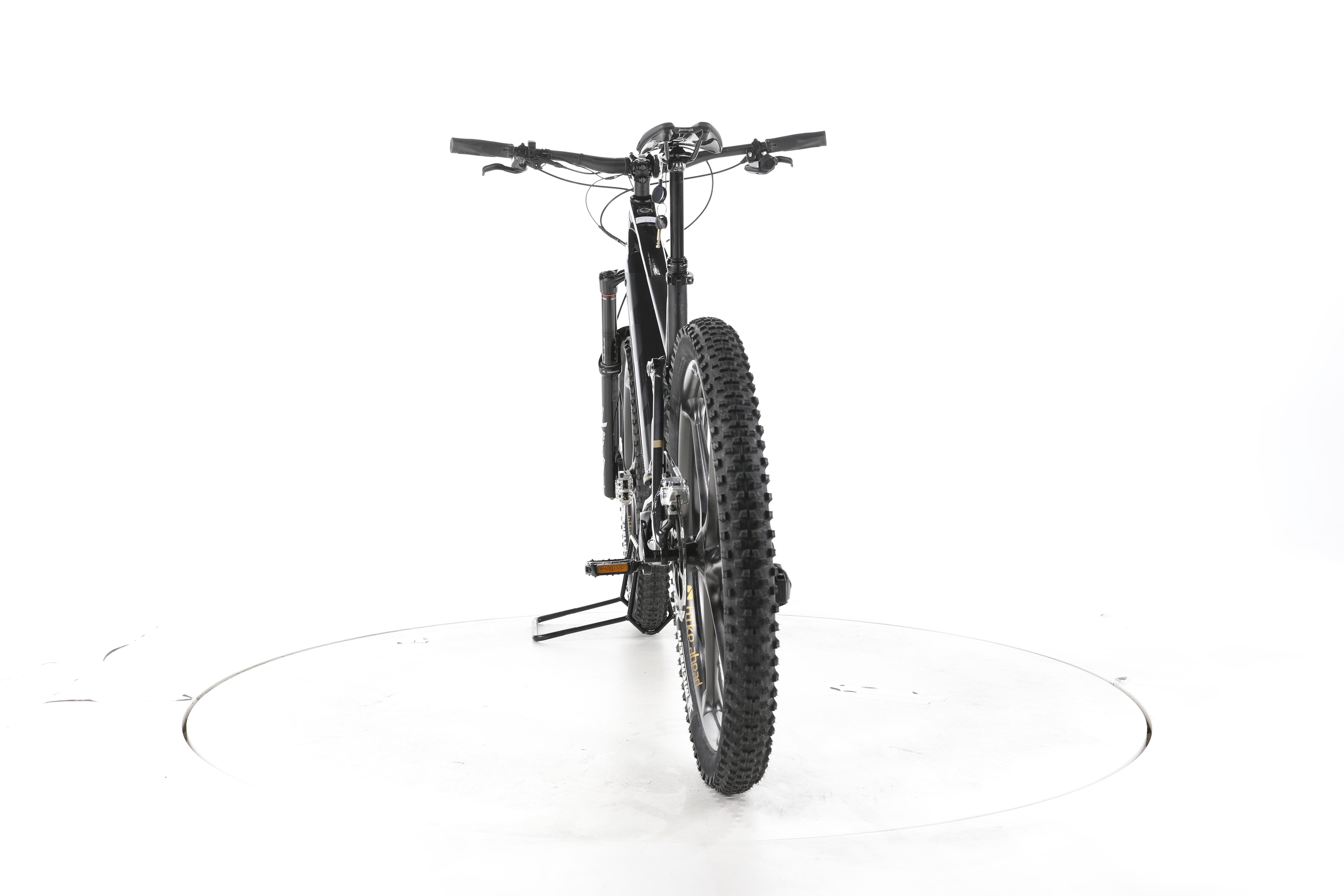 Husqvarna E-Bicycles Hard Cross X E-Bike Fully - Image 10