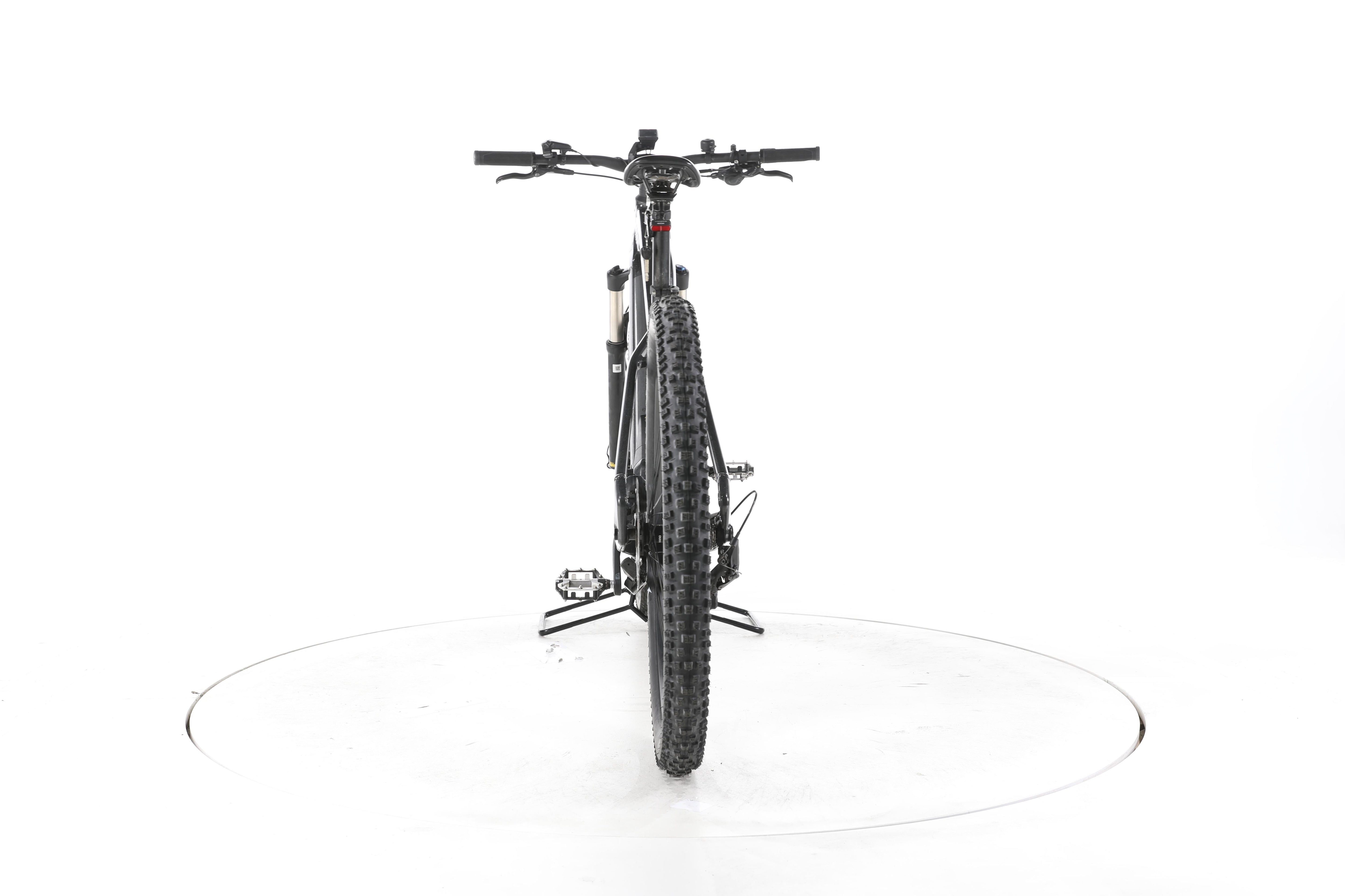 Bergamont E-Revox Premium Expert E-Bike - Image 10