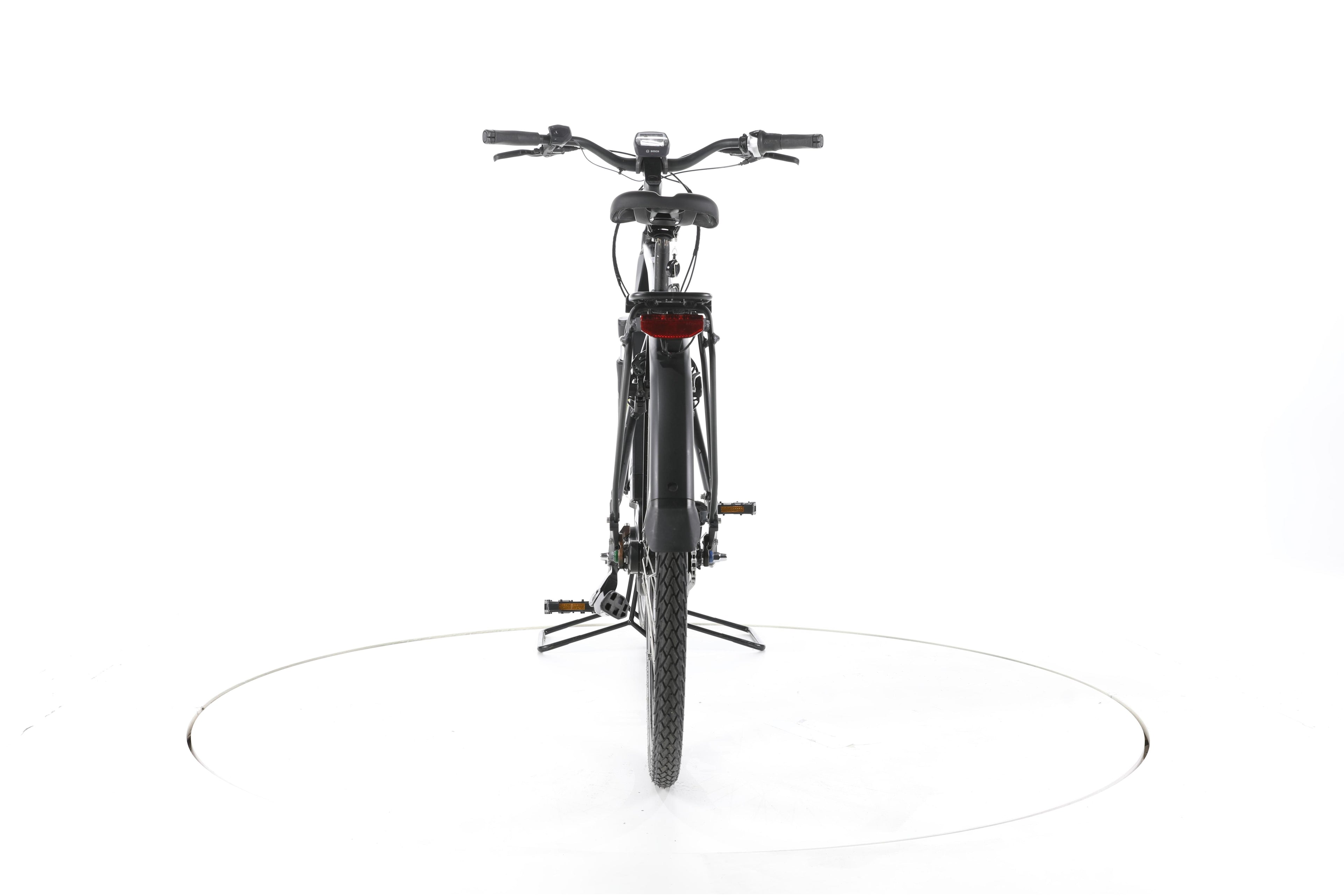 Victoria eTrekking 7.6 City E-Bike - Image 10