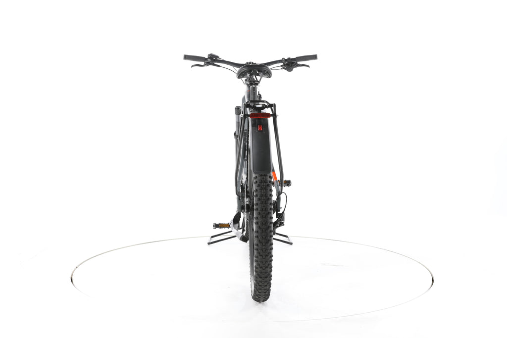 Cube Stereo Hybrid 120 Pro Allroad SUV E-Bike 2023 - Image 10