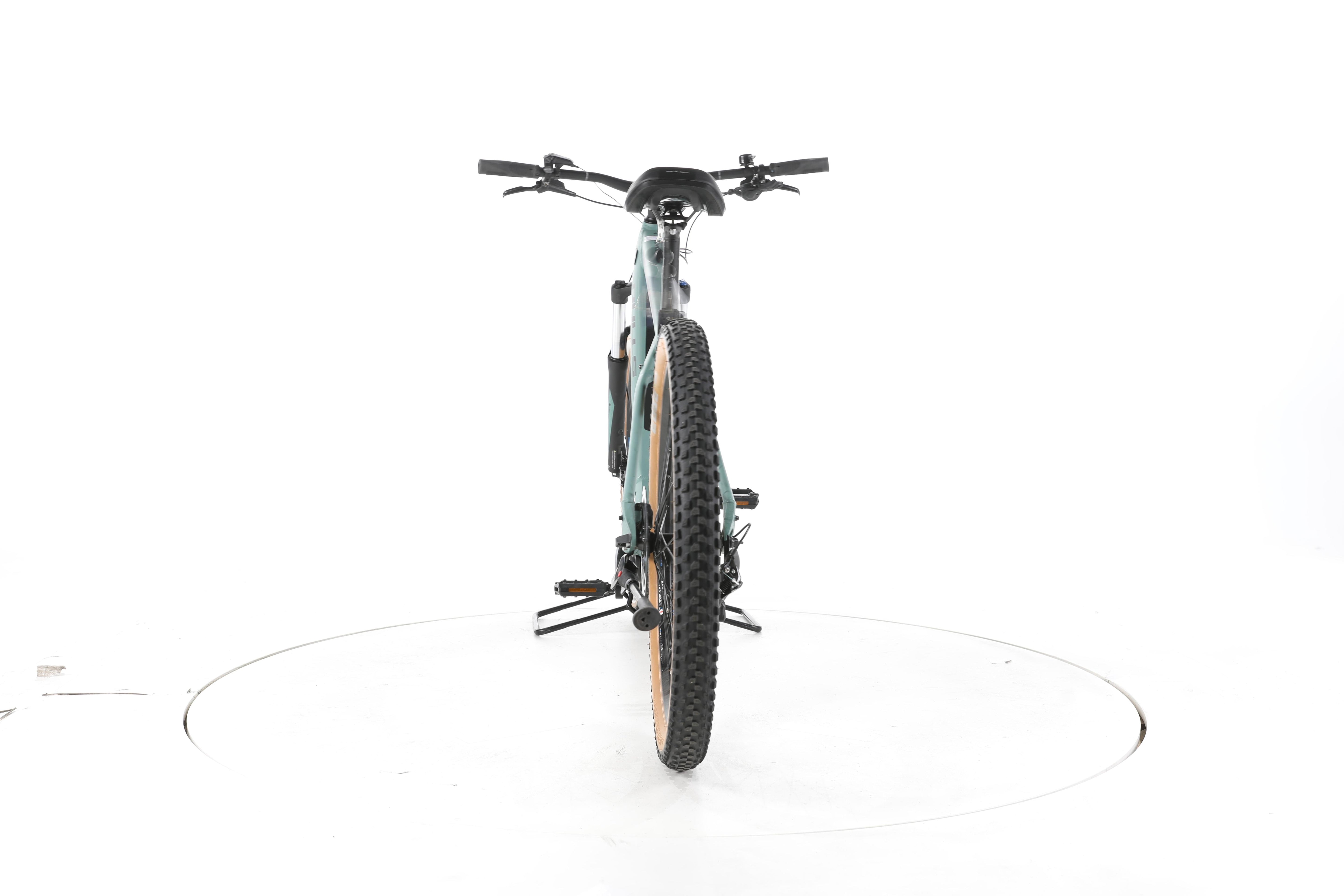 Bulls Copperhead EVO 1 Trekking E-Bike - Image 10
