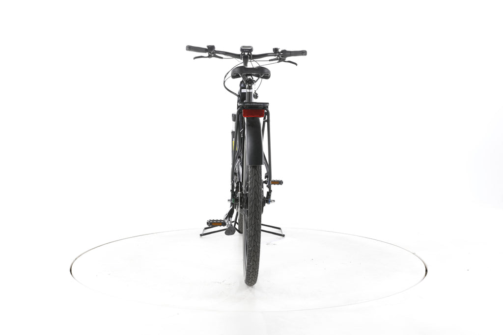 Mammut E-Dition 5 City E-Bike Tiefeinsteiger - Image 10