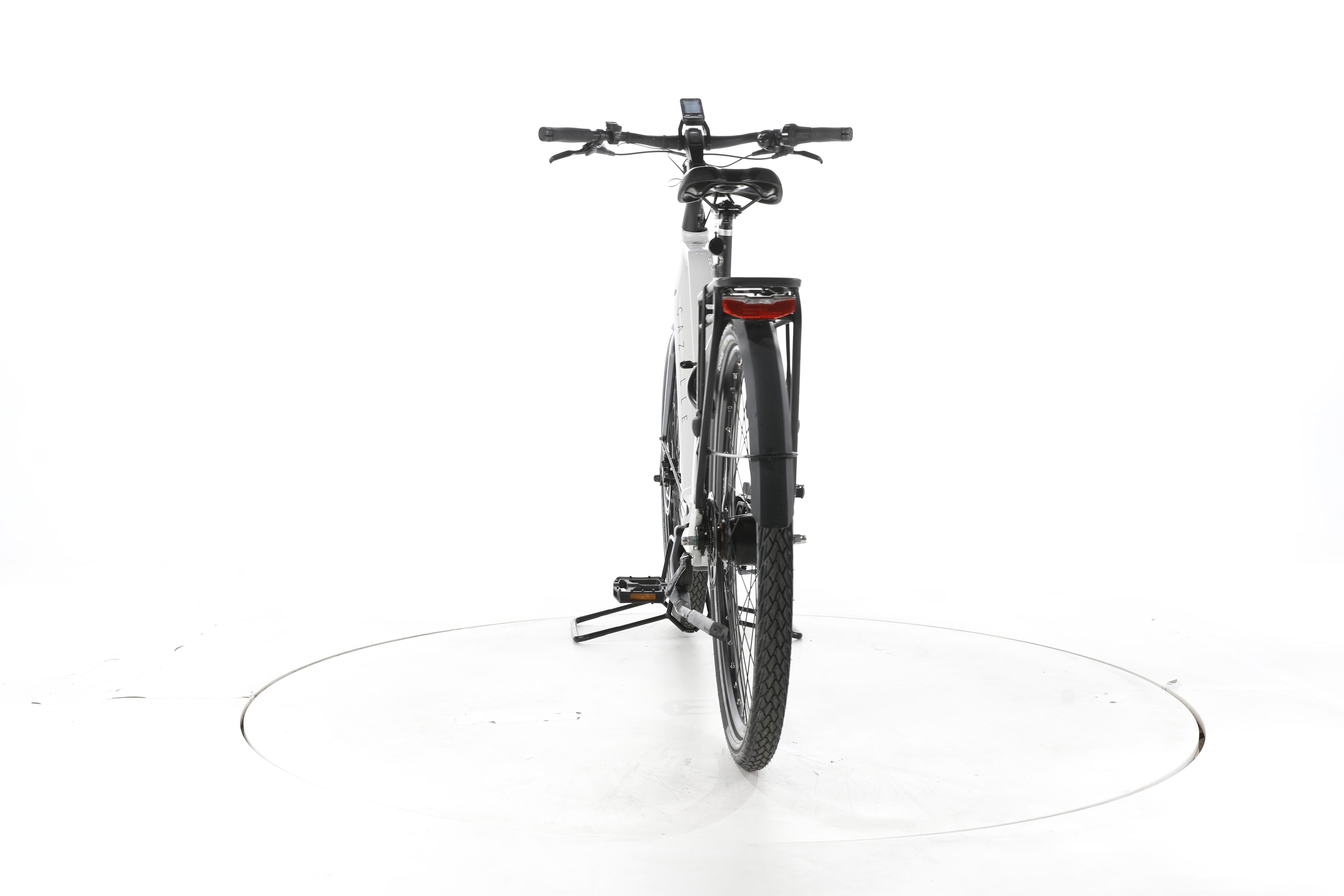 Gazelle Chamonix C5 HMS City E-Bike Tiefeinsteiger - Image 10