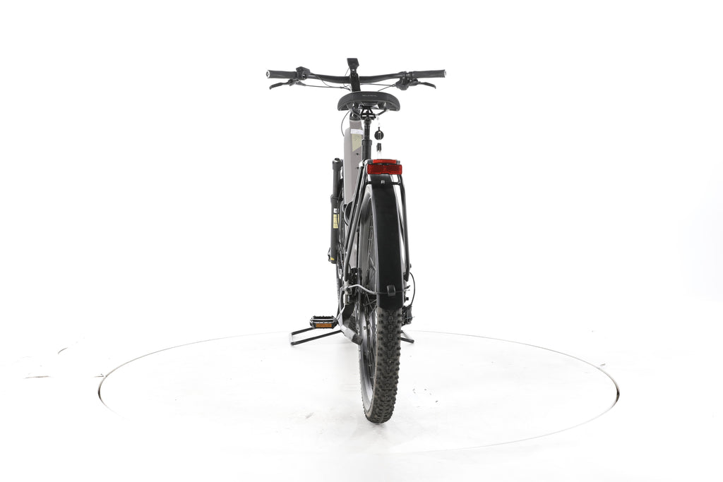 Kalkhoff Entice 7.B Move+ Trekking E-Bike Tiefeinsteiger - Image 10