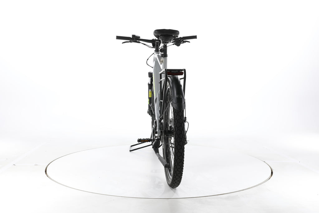 Haibike Trekking 6 Trekking E-Bike - Image 10