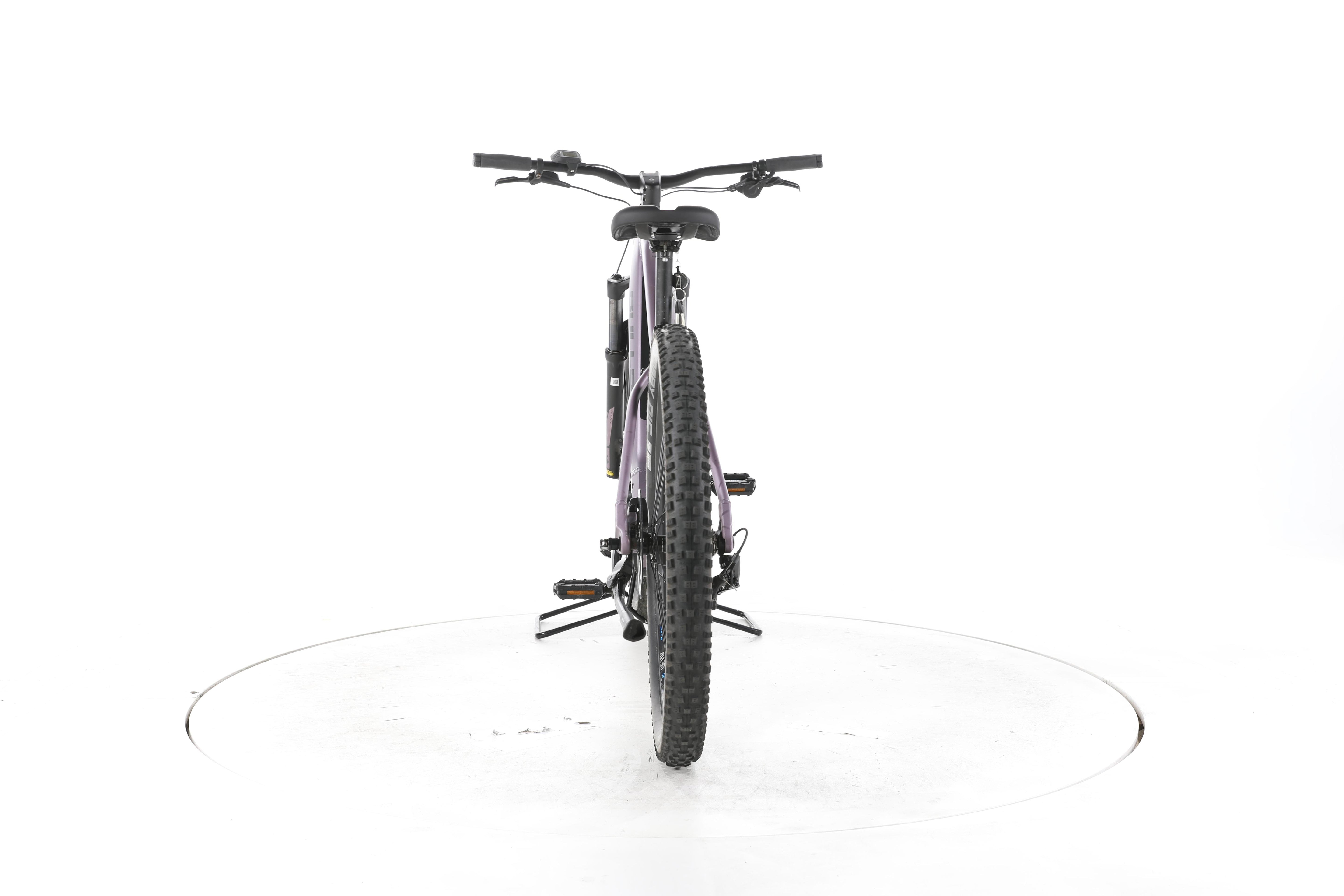 Bulls Aminga EVA 3 E-Bike - Image 10