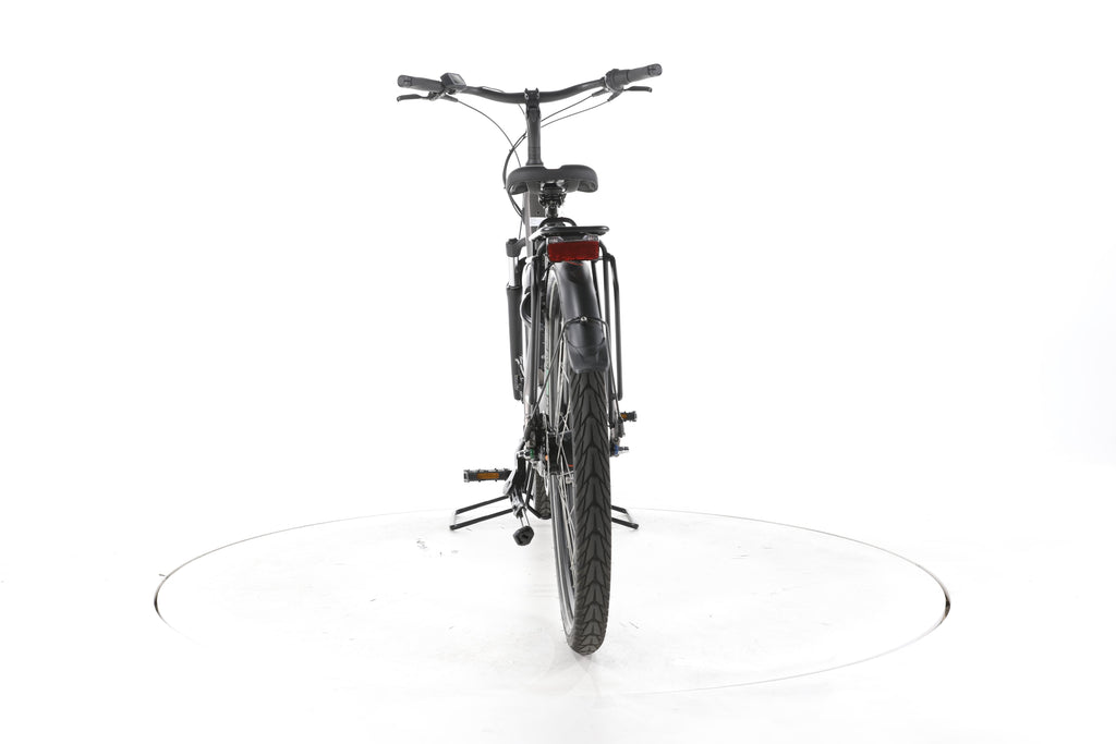 Kalkhoff Image 1.B City E-Bike Tiefeinsteiger - Image 10
