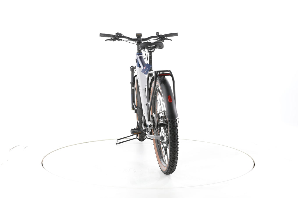 Bulls Iconic EVO 3 Trekking E-Bike - Image 10