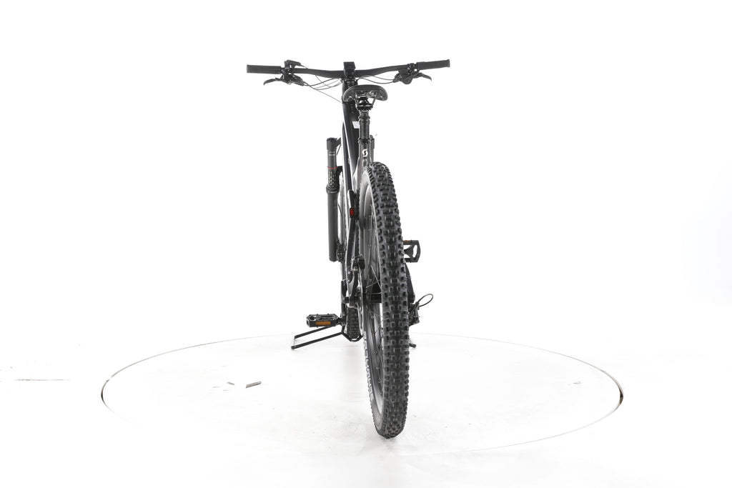 Scott Patron eRIDE 920 E-Bike Fully - Image 10