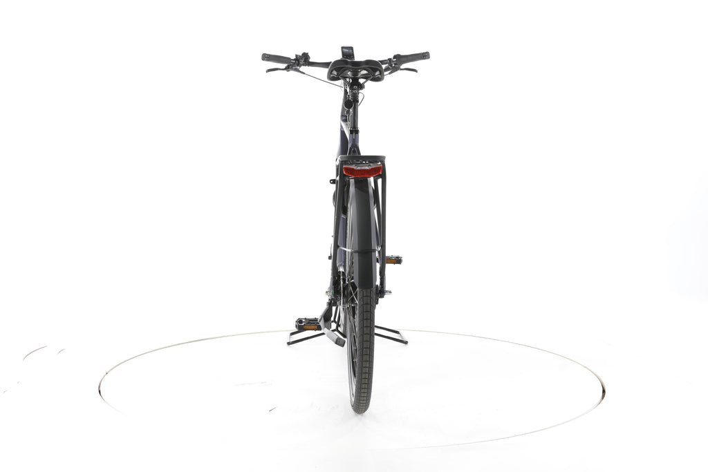Gazelle Chamonix C5 HMS City E-Bike 2024 - Image 10