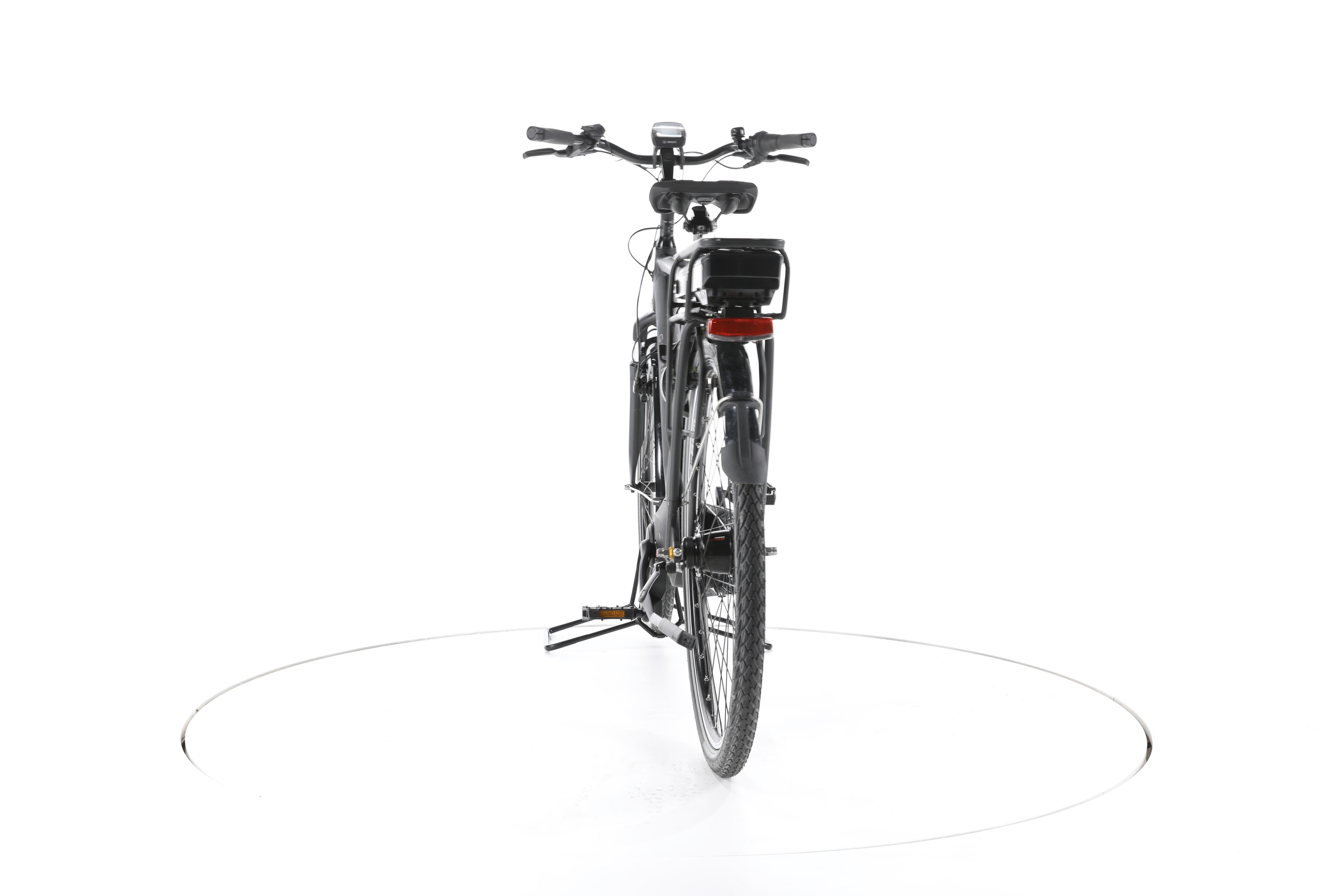 Gazelle Arroyo C7+ HMB City E-Bike - Image 10