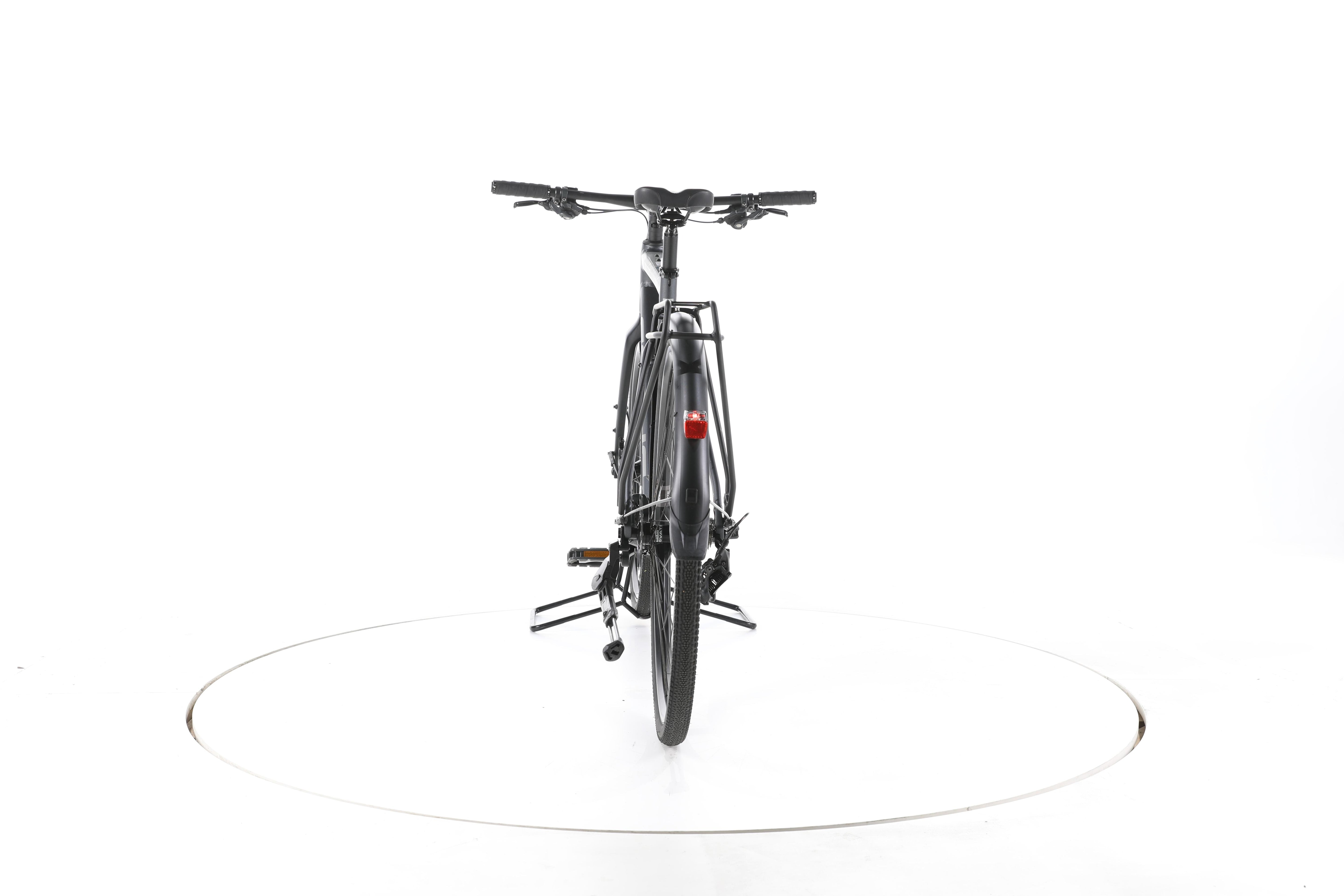 Focus ATLAS 6.6 EQP Fahrrad City & Trekking - Image 10
