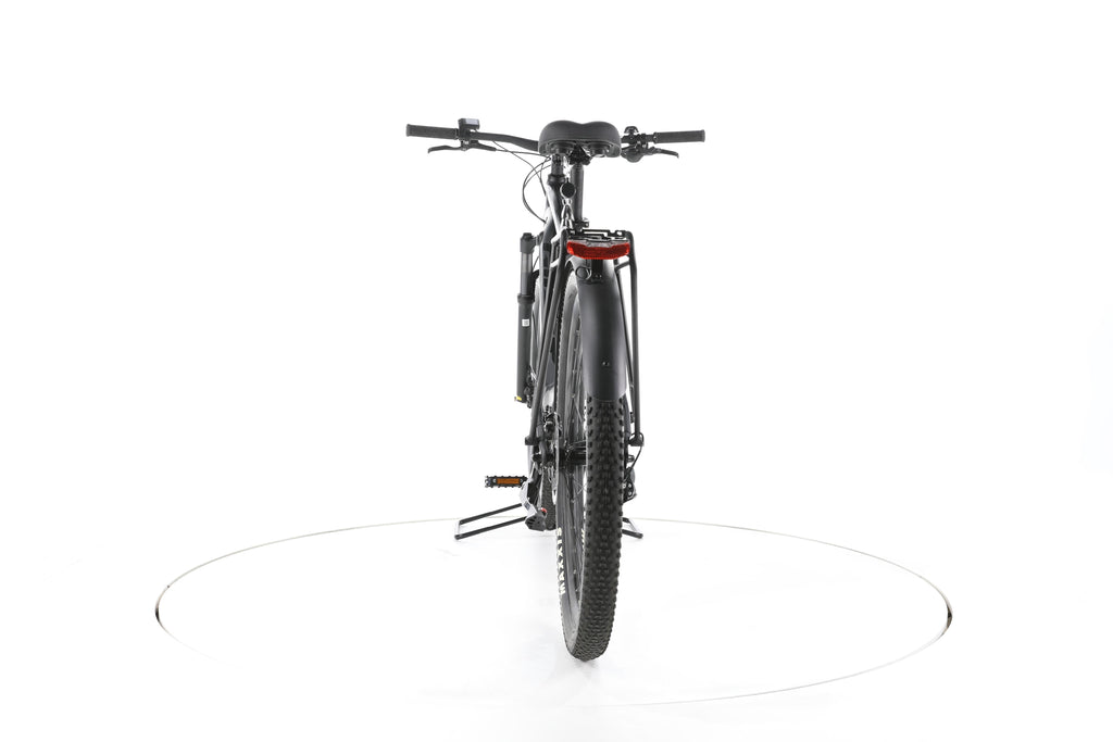 Giant Fathom E+ EX Trekking E-Bike 2023 - Image 10