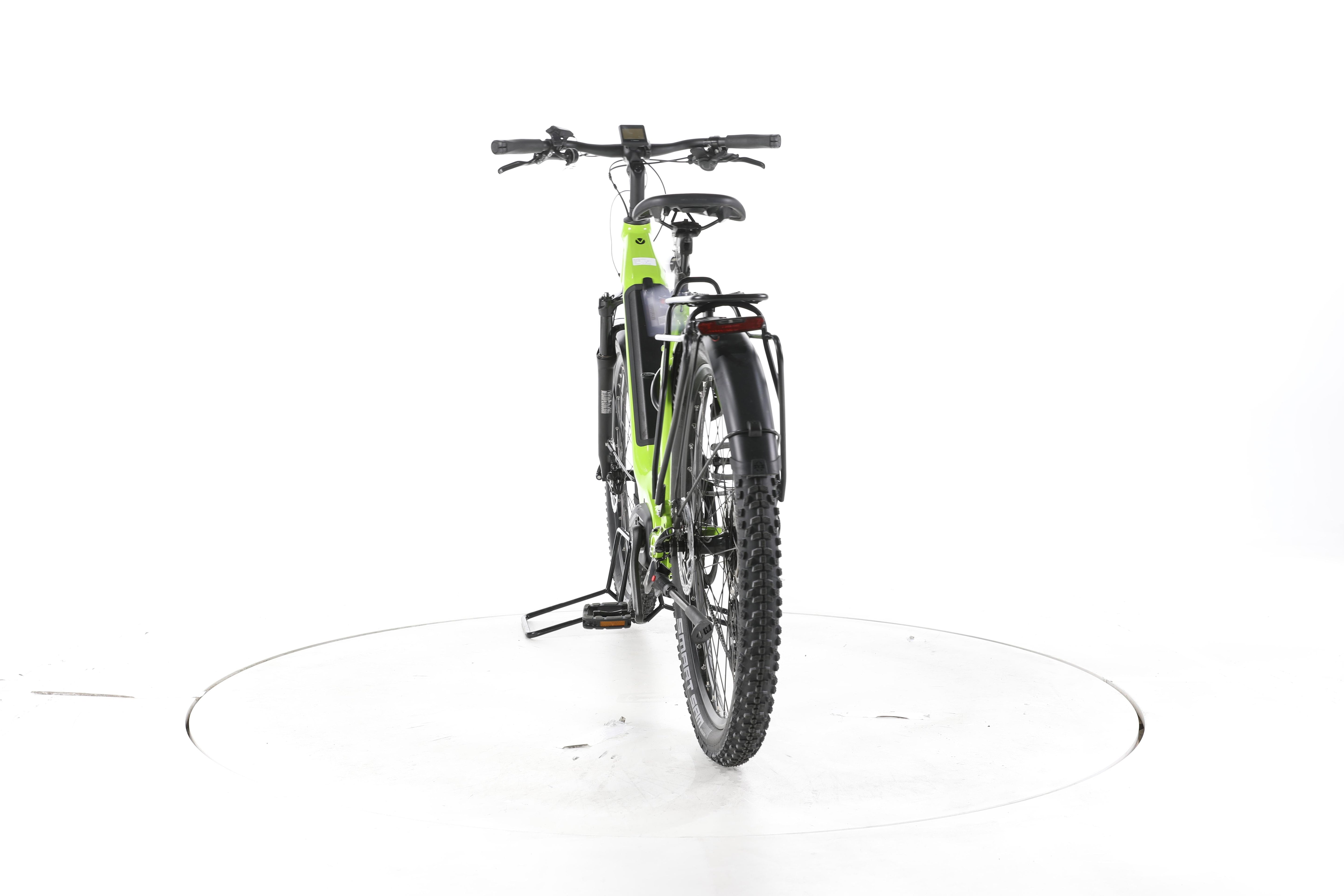Velo de Ville SEB 990 Trekking E-Bike Tiefeinsteiger - Image 10