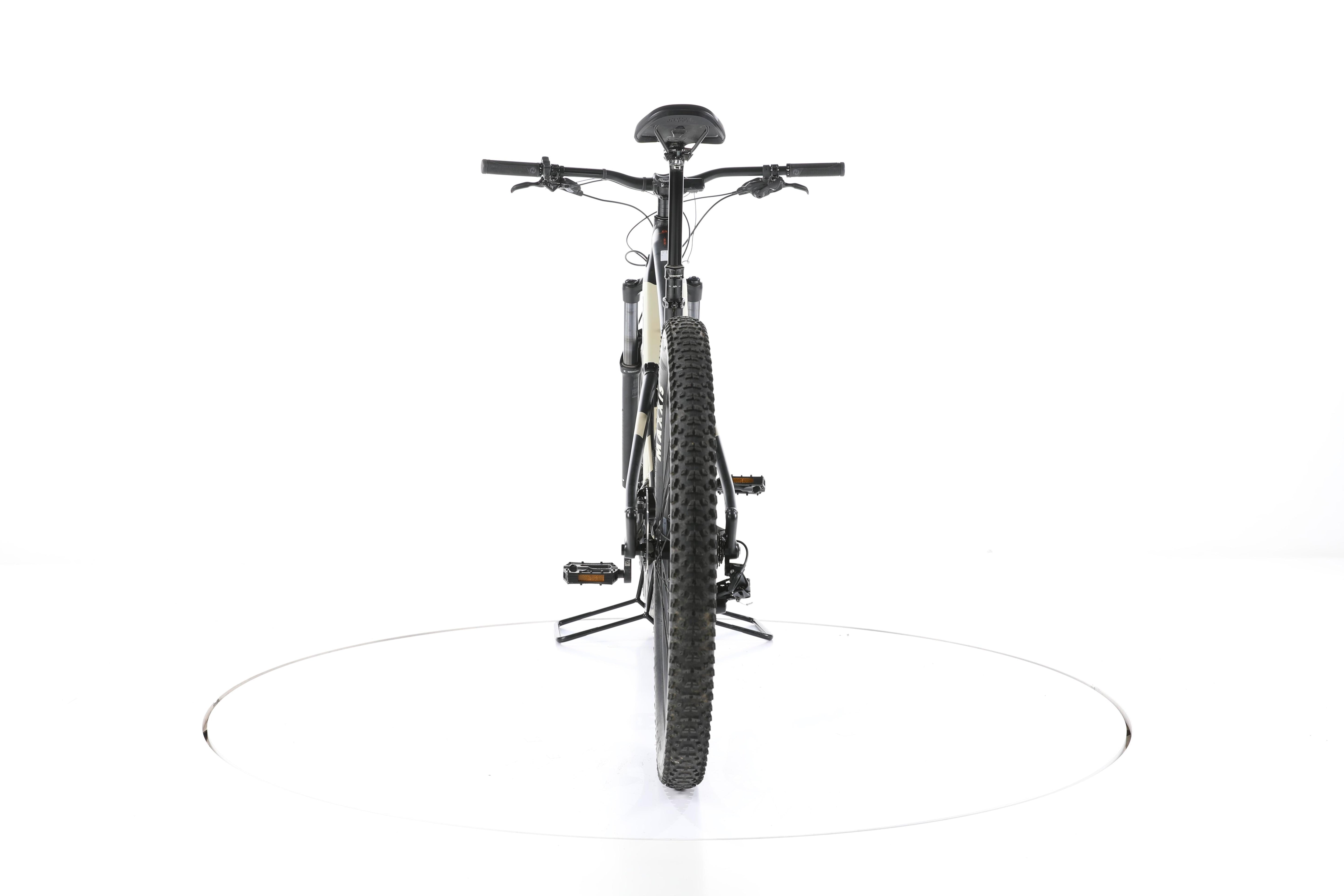 Mondraker DUSK Fully E-Bike - Image 10