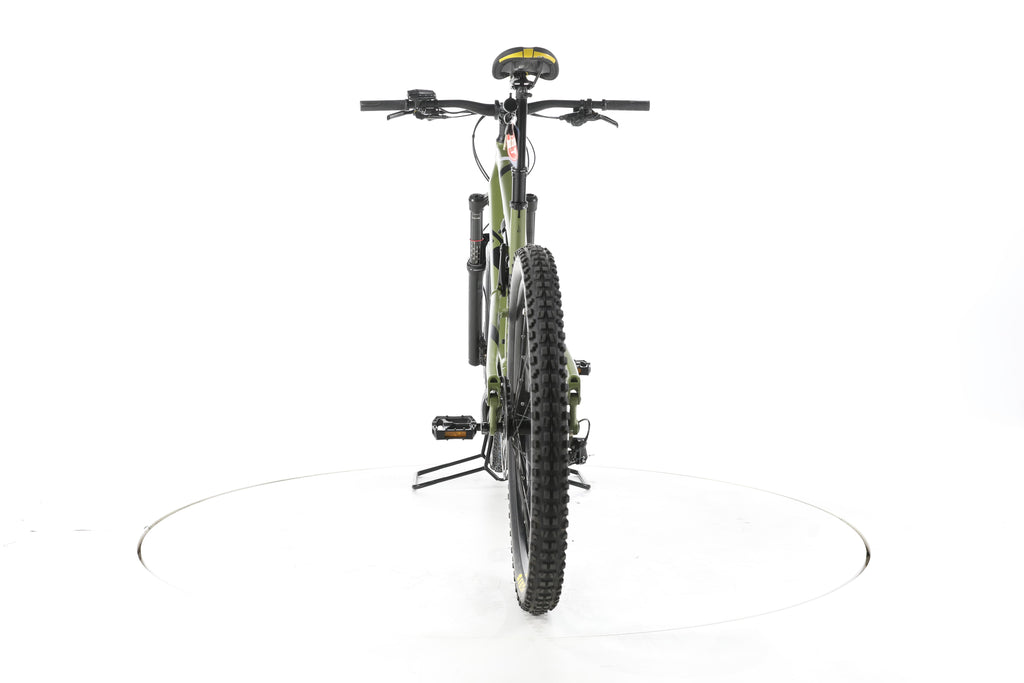 R Raymon TrailRay 160E 8.0 Fully E-Bike - Image 10