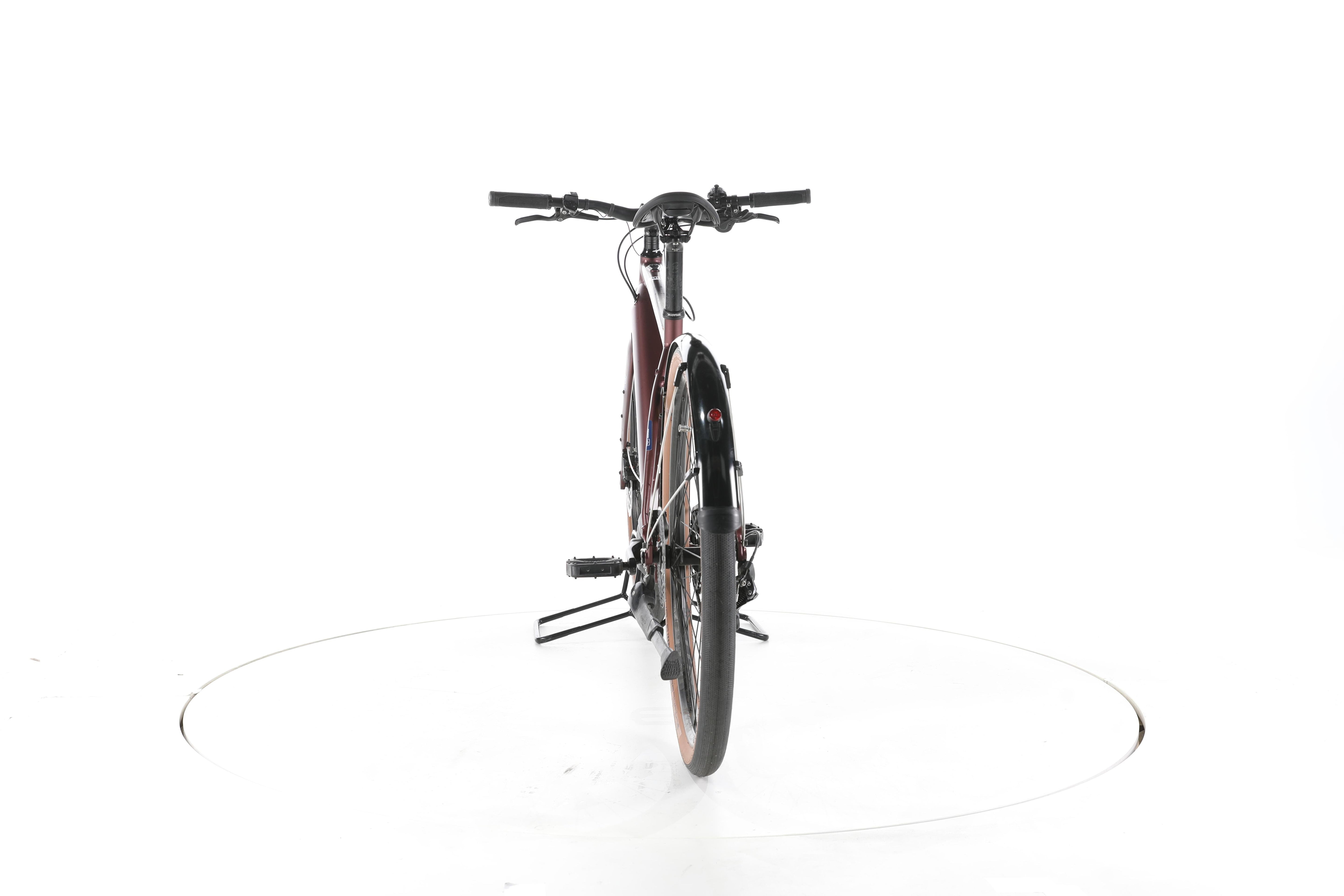 Kona Dew-E DL Trekking E-Bike - Image 10