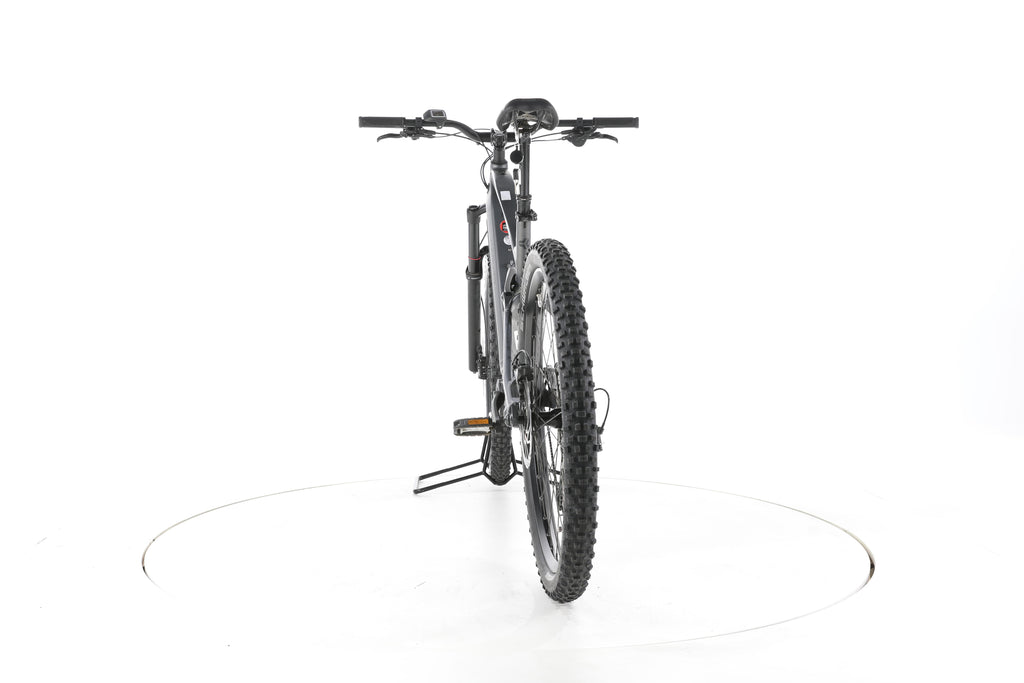 Carver Drift E.520 Fully E-Bike - Image 10