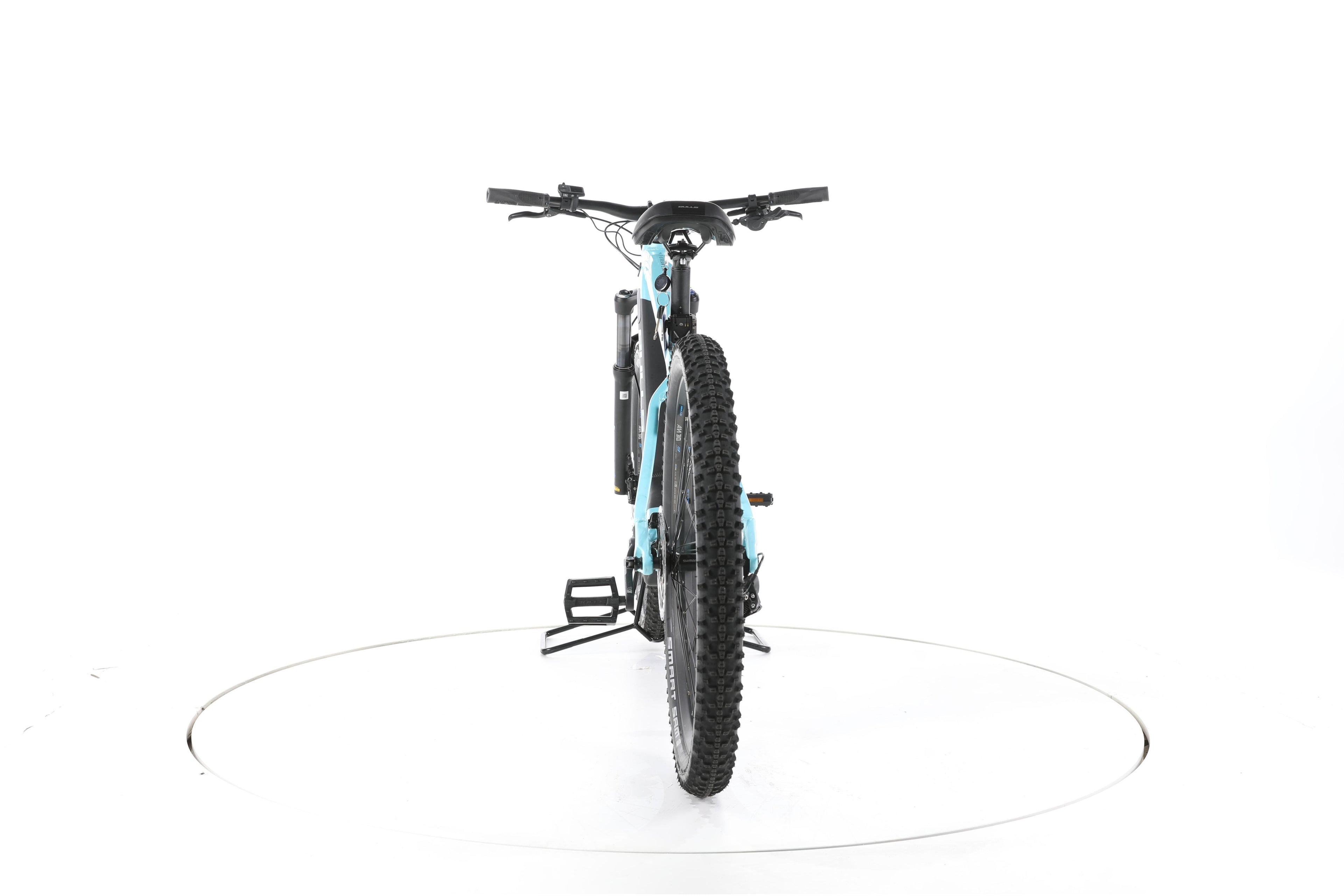 Bulls E-Stream EVA 1 E-Bike 2023 - Image 10
