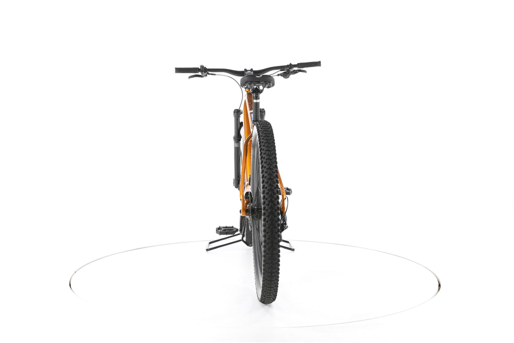 Orbea Urrun 30 orange E-Bike 2023 - Image 10