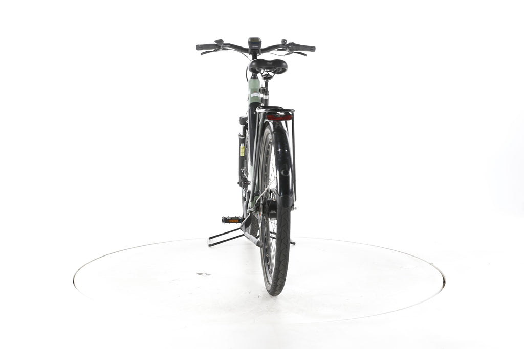 Winora Tria N8f City E-Bike Tiefeinsteiger - Image 10