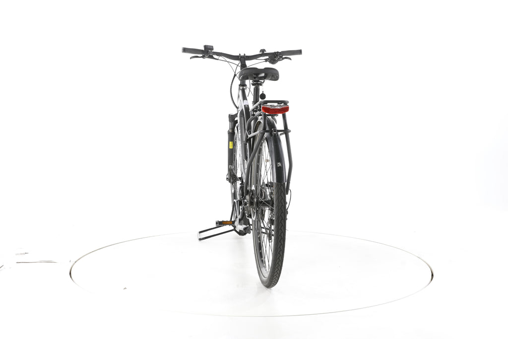 Giant Explore E+ 3 STA Trekking E-Bike Tiefeinsteiger - Image 10