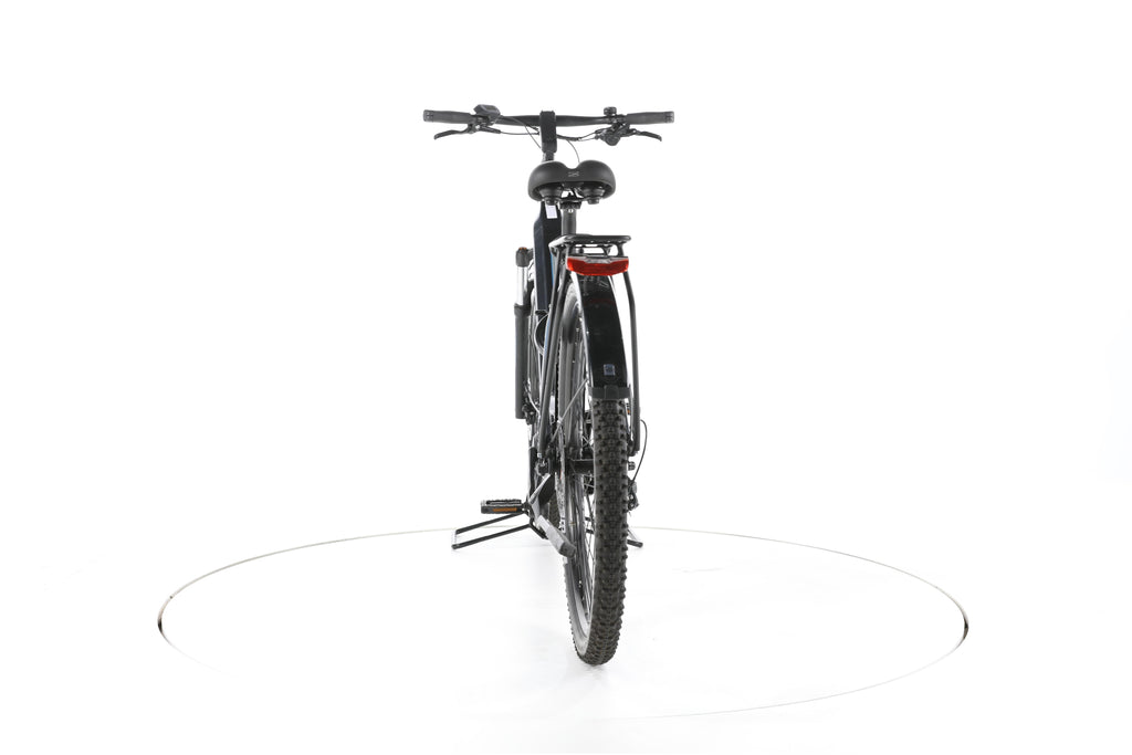 Green's Dorset Trekking E-Bike Tiefeinsteiger - Image 10
