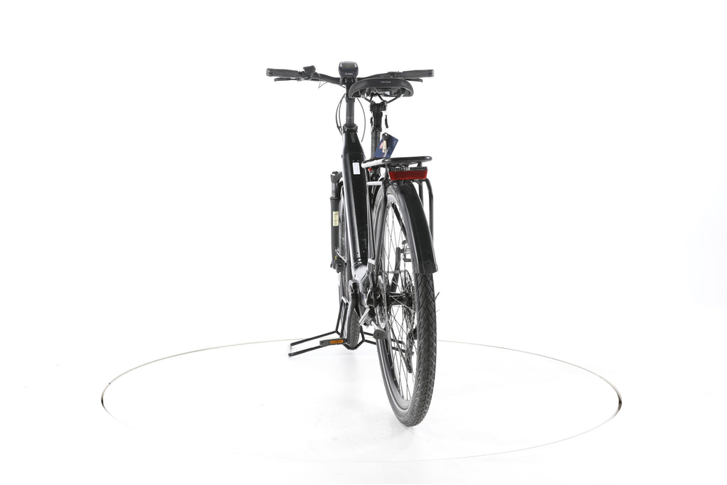 KTM ZEG CENTO 10 Trekking E-Bike Tiefeinsteiger - Image 10