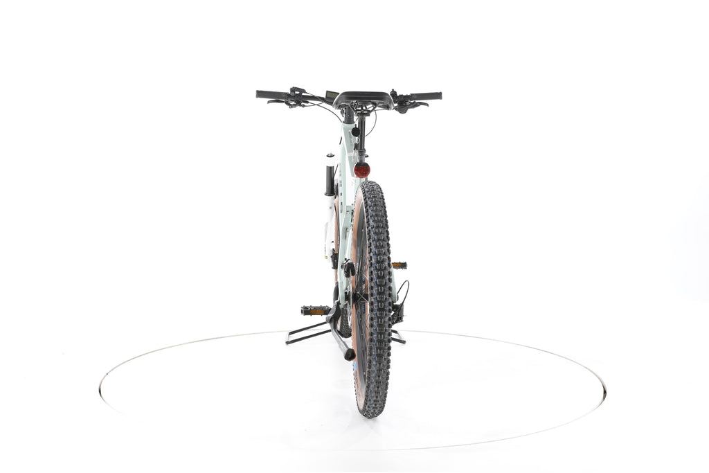 Bulls Aminga EVA TR 1 Fully E-Bike 2023 - Image 10