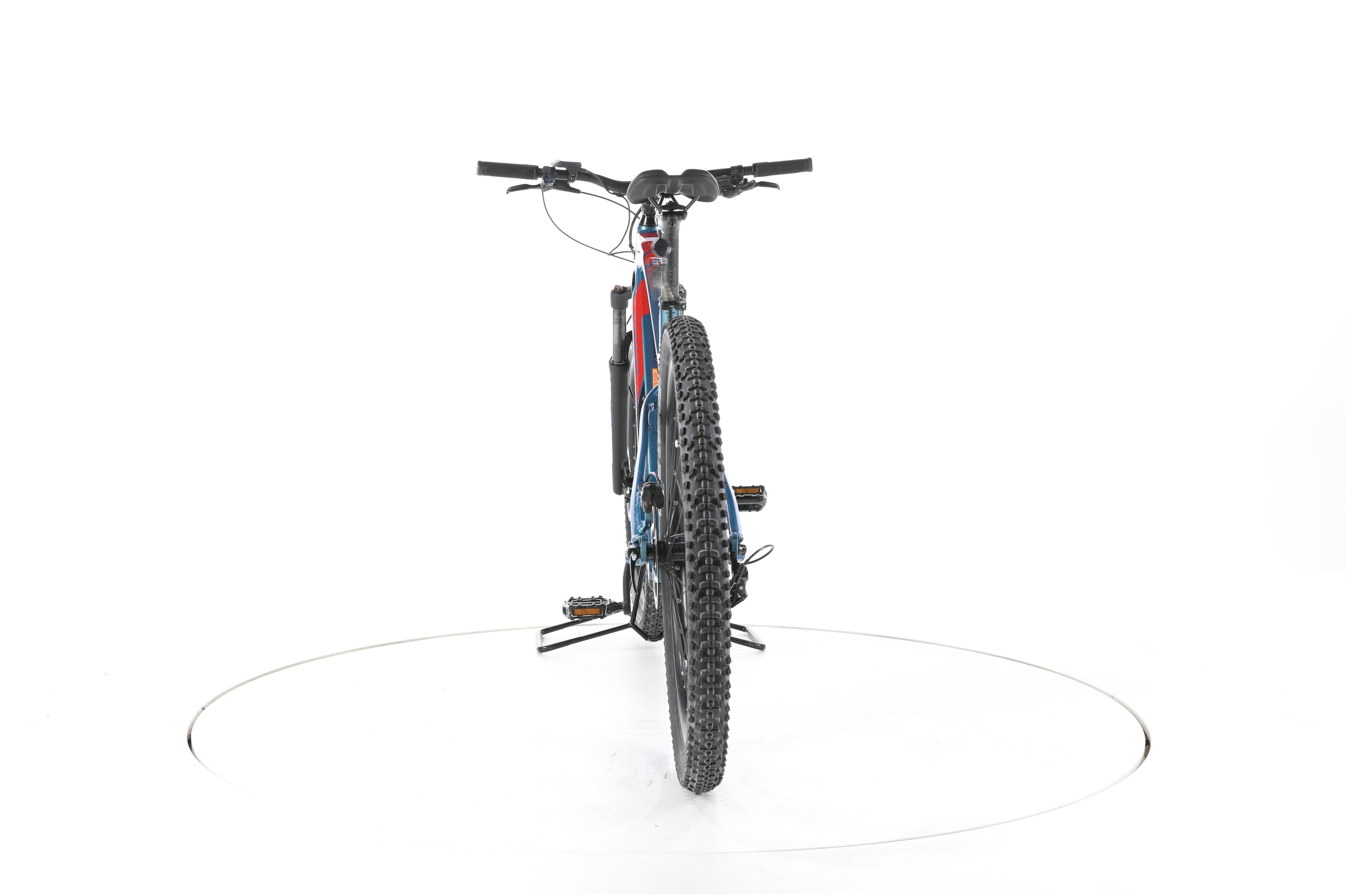 Conway Cairon S 2.0 E-Bike - Image 10