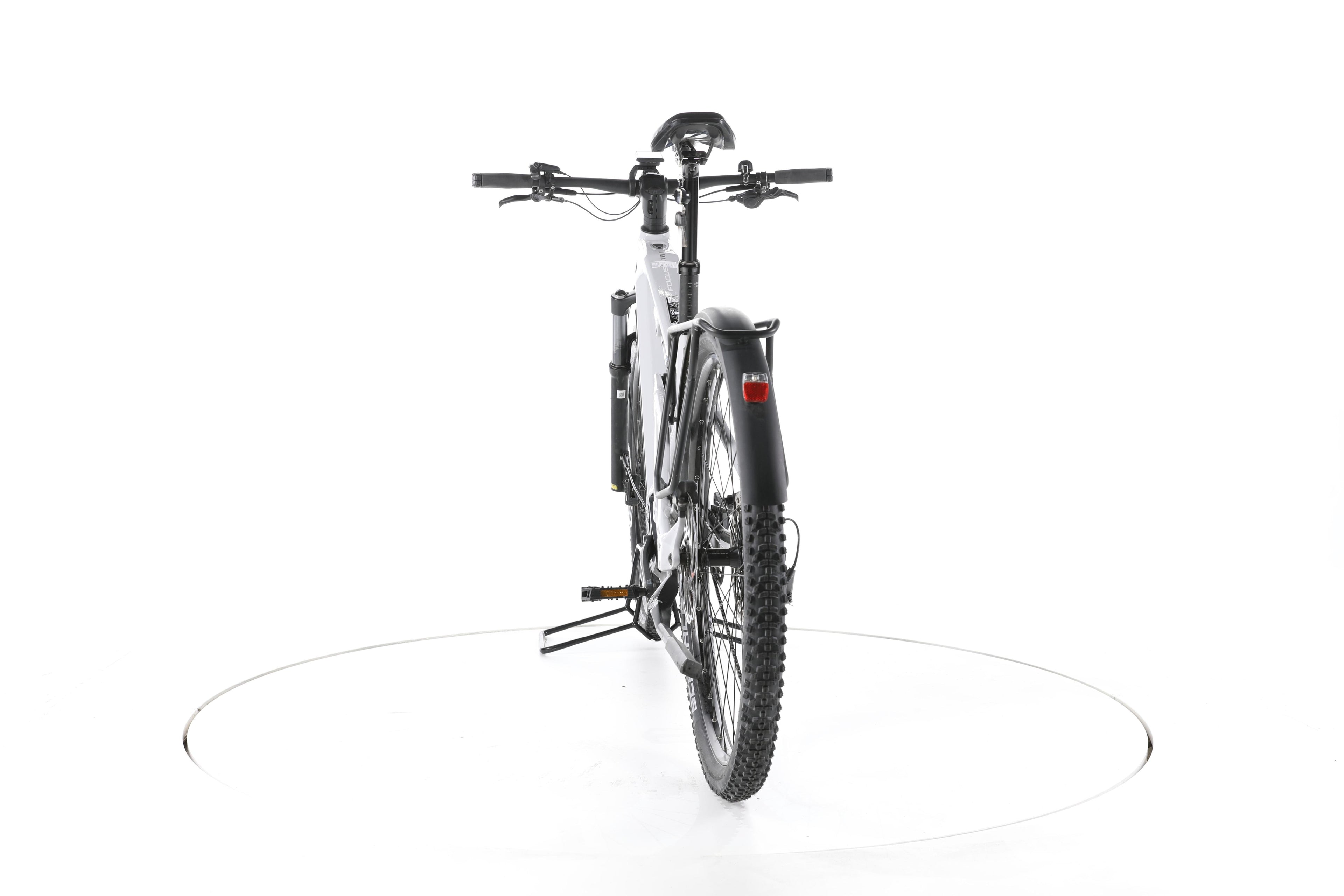 Focus Thron² 6.7 Eqp SUV E-Bike 2023 - Image 10