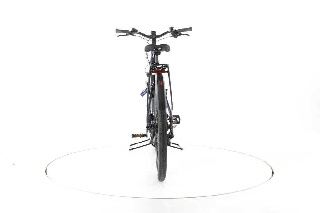Cube Supreme Sport Hybrid Pro Trekking E-Bike Tiefeinsteiger - Image 10