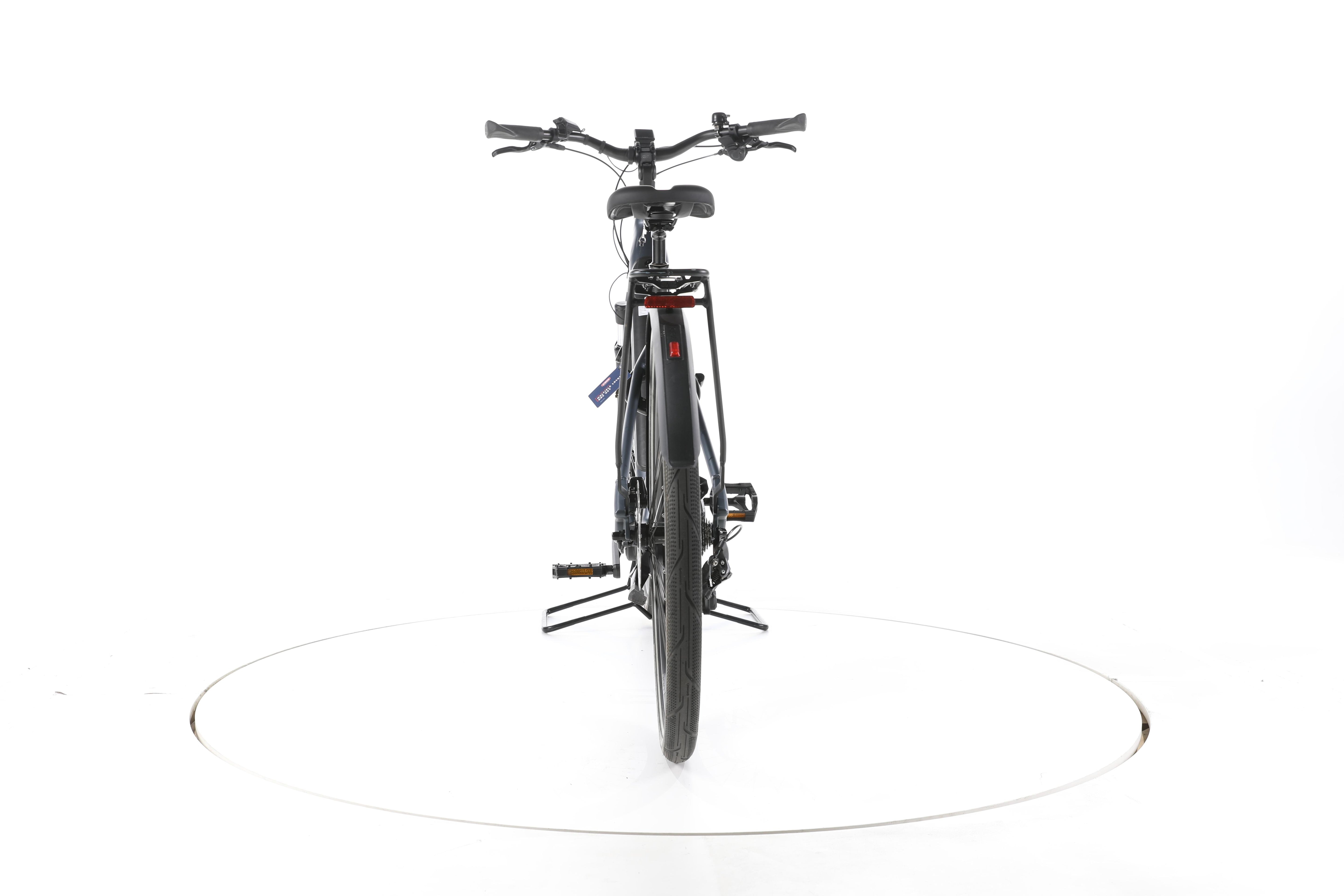 Cube Supreme Sport Hybrid Pro Trekking E-Bike Tiefeinsteiger - Image 10
