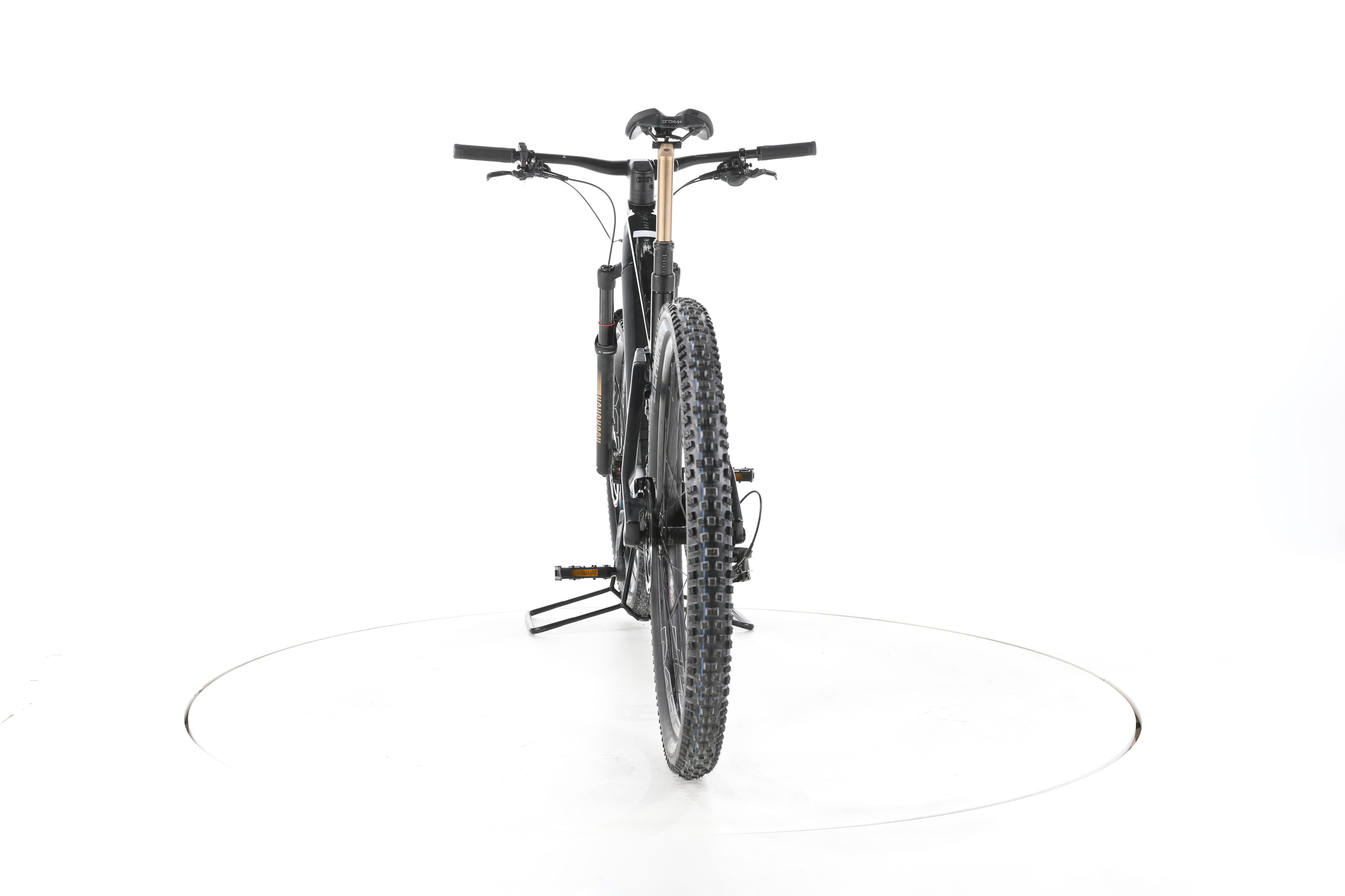 Bulls Sonic Evo AM-SL1 E-Bike Fully Carbon - Image 10