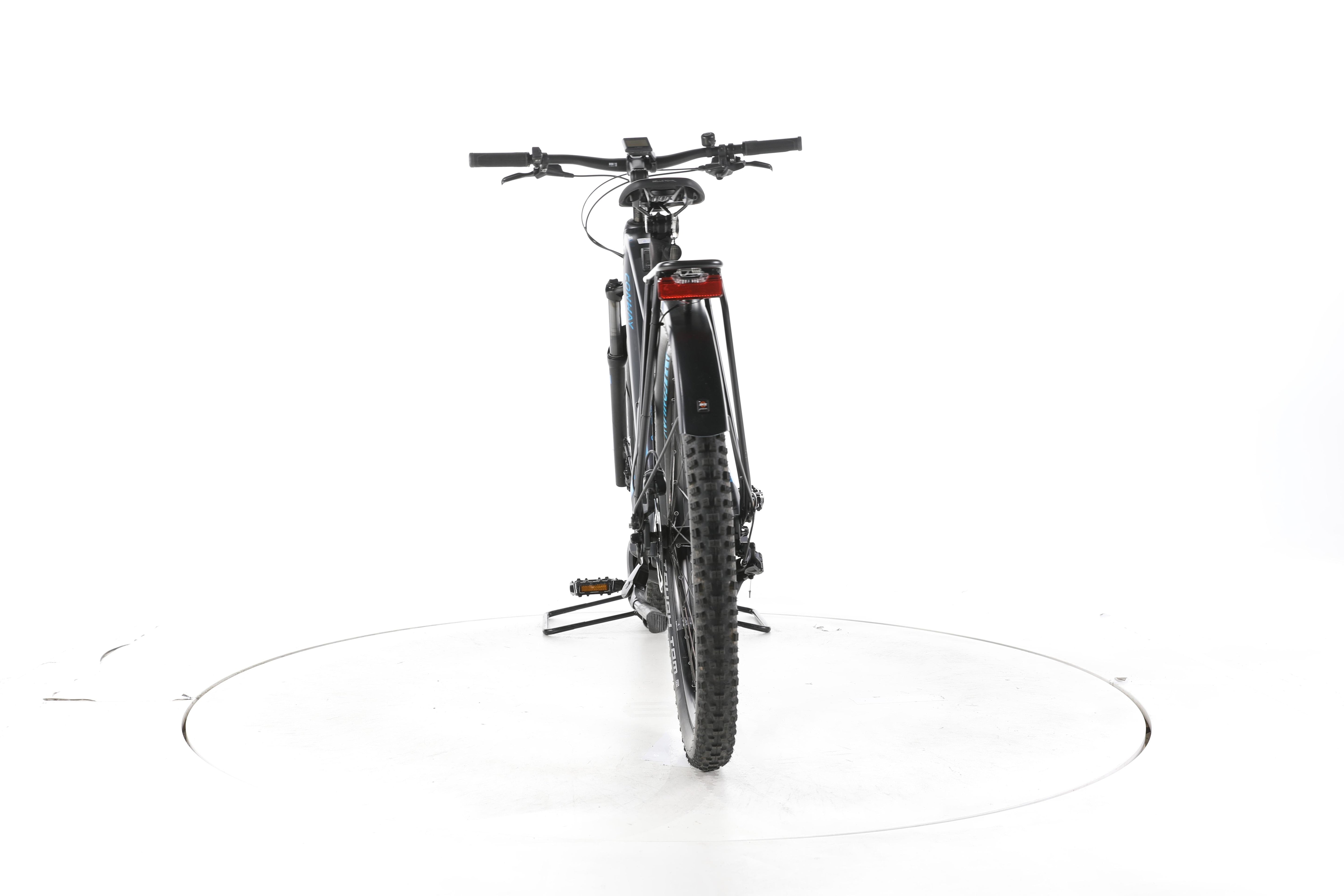 Conway Cairon C 2.0 Trekking E-Bike - Image 10