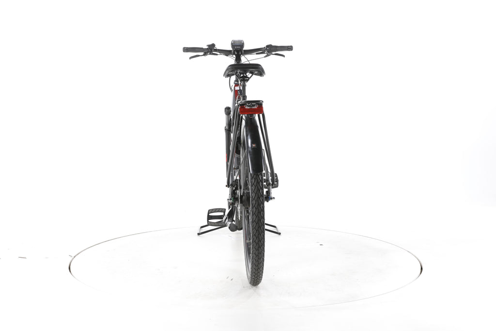 Conway Cairon City E-Bike Tiefeinsteiger - Image 10