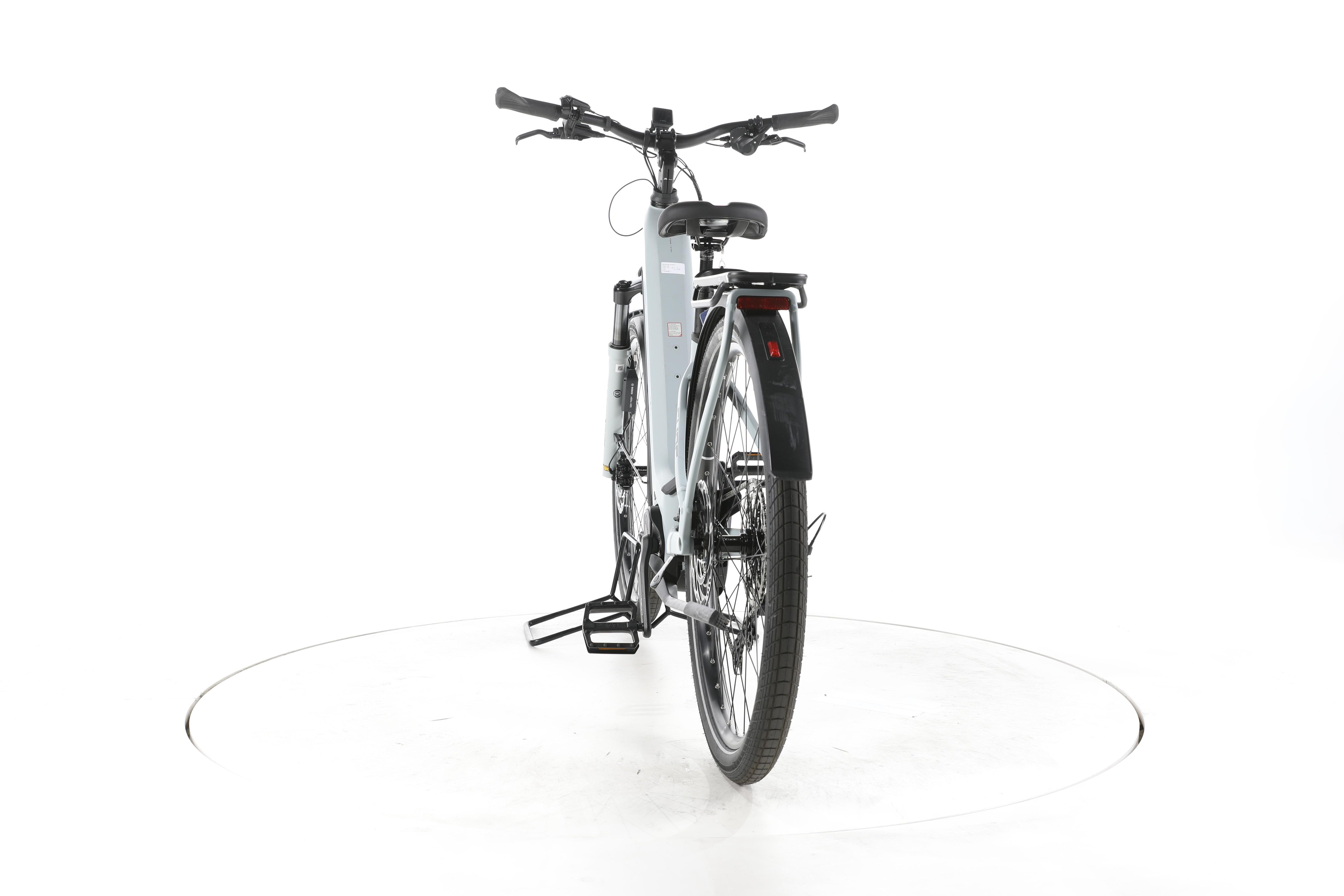 Cube Kathmandu Hybrid EX Trekking E-Bike Tiefeinsteiger 2025 - Image 10