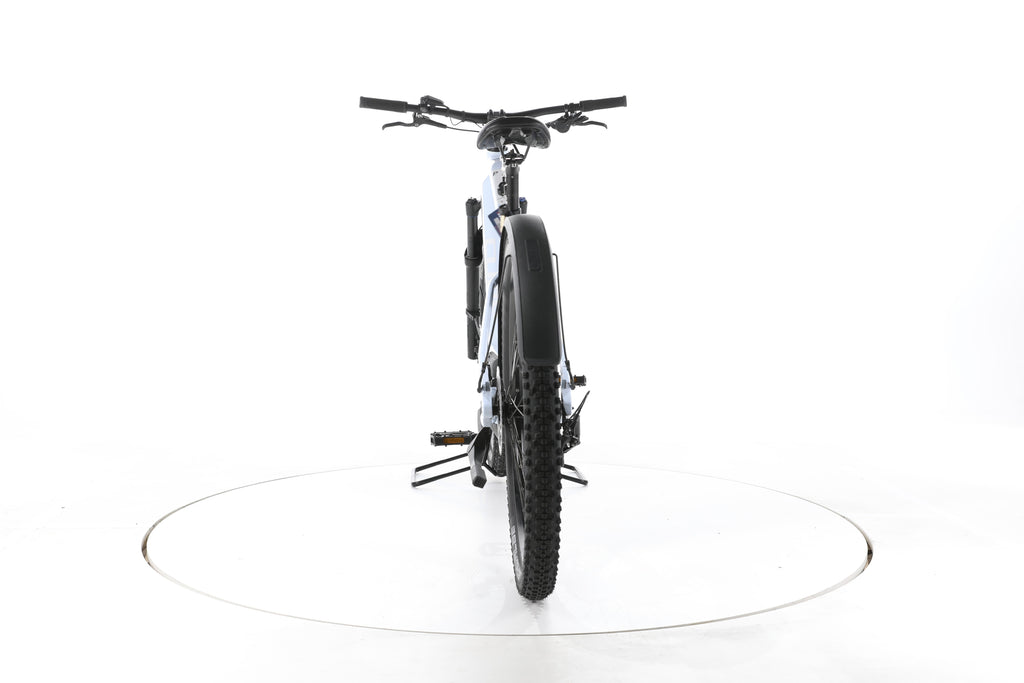Cube Reaction Hybrid Pro E-Bike - Image 10