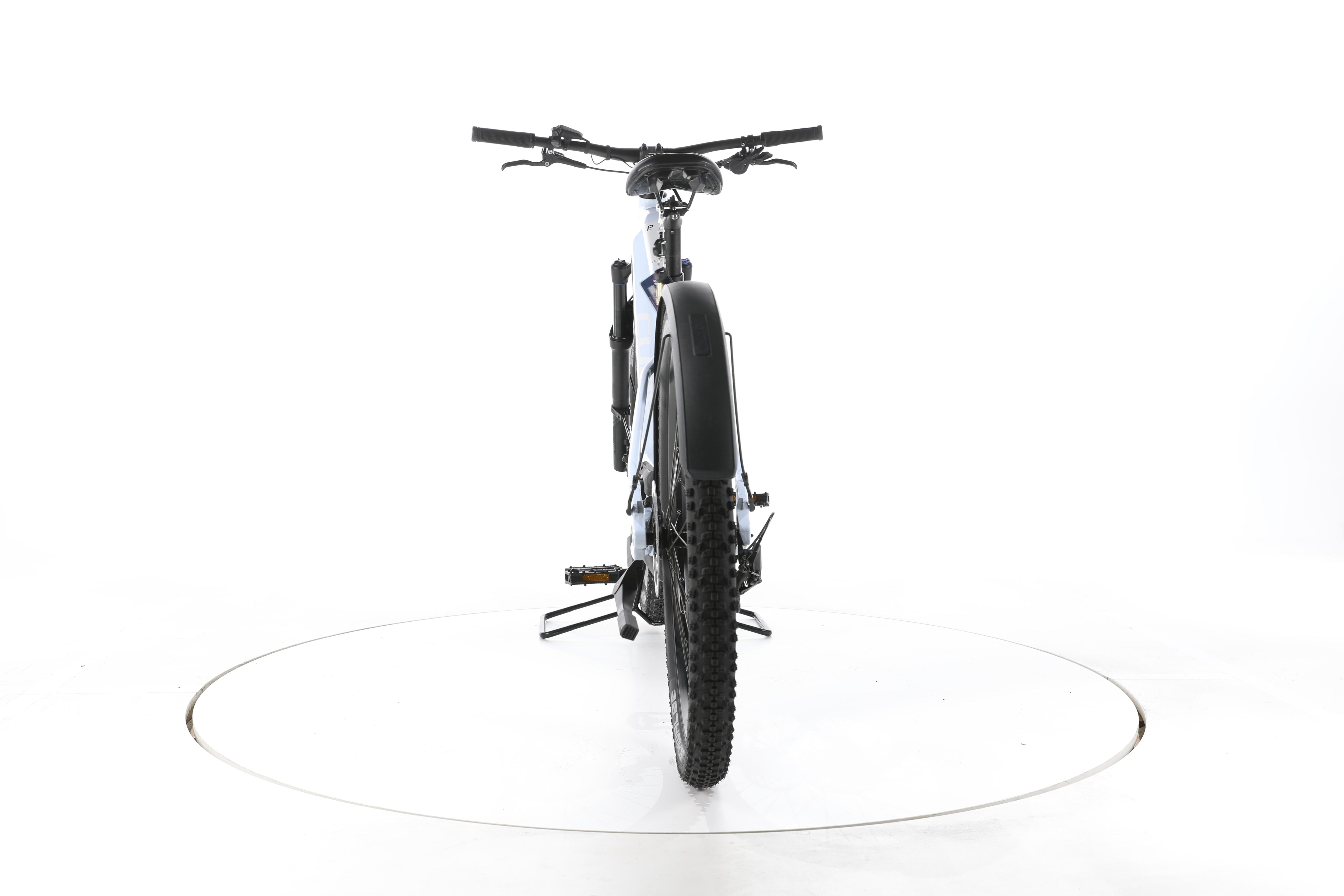 Cube Reaction Hybrid Pro E-Bike - Image 10