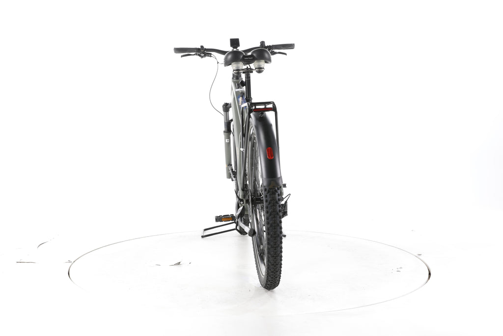 Bulls Iconic EVO 2 Trekking E-Bike 2026 - Image 10