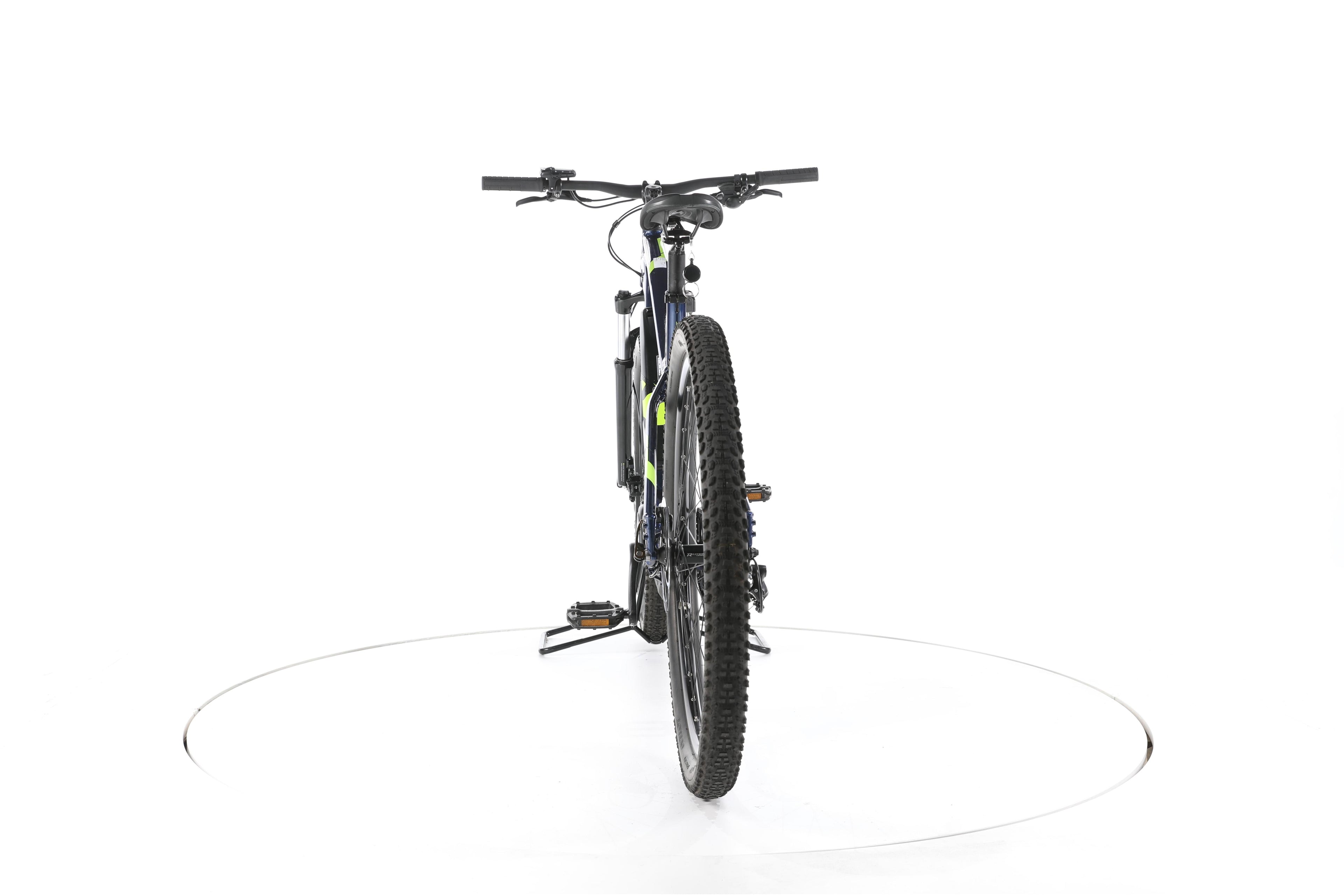 R Raymon HardRay E 1.0 E-Bike - Image 10