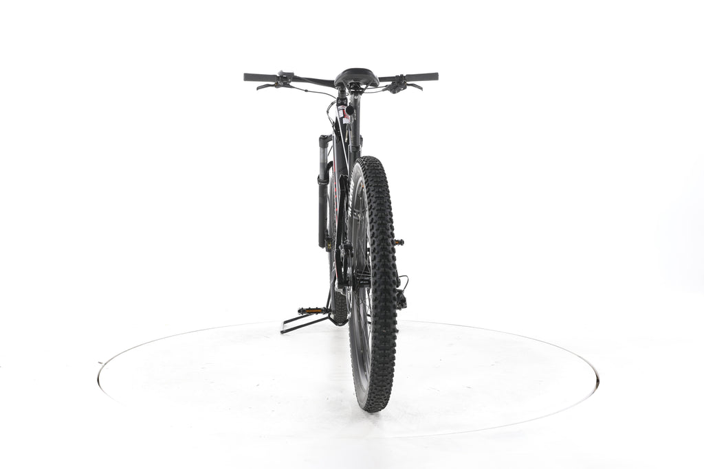 Ghost E-Riot Trail AL Essential E-Bike Fully - Image 10