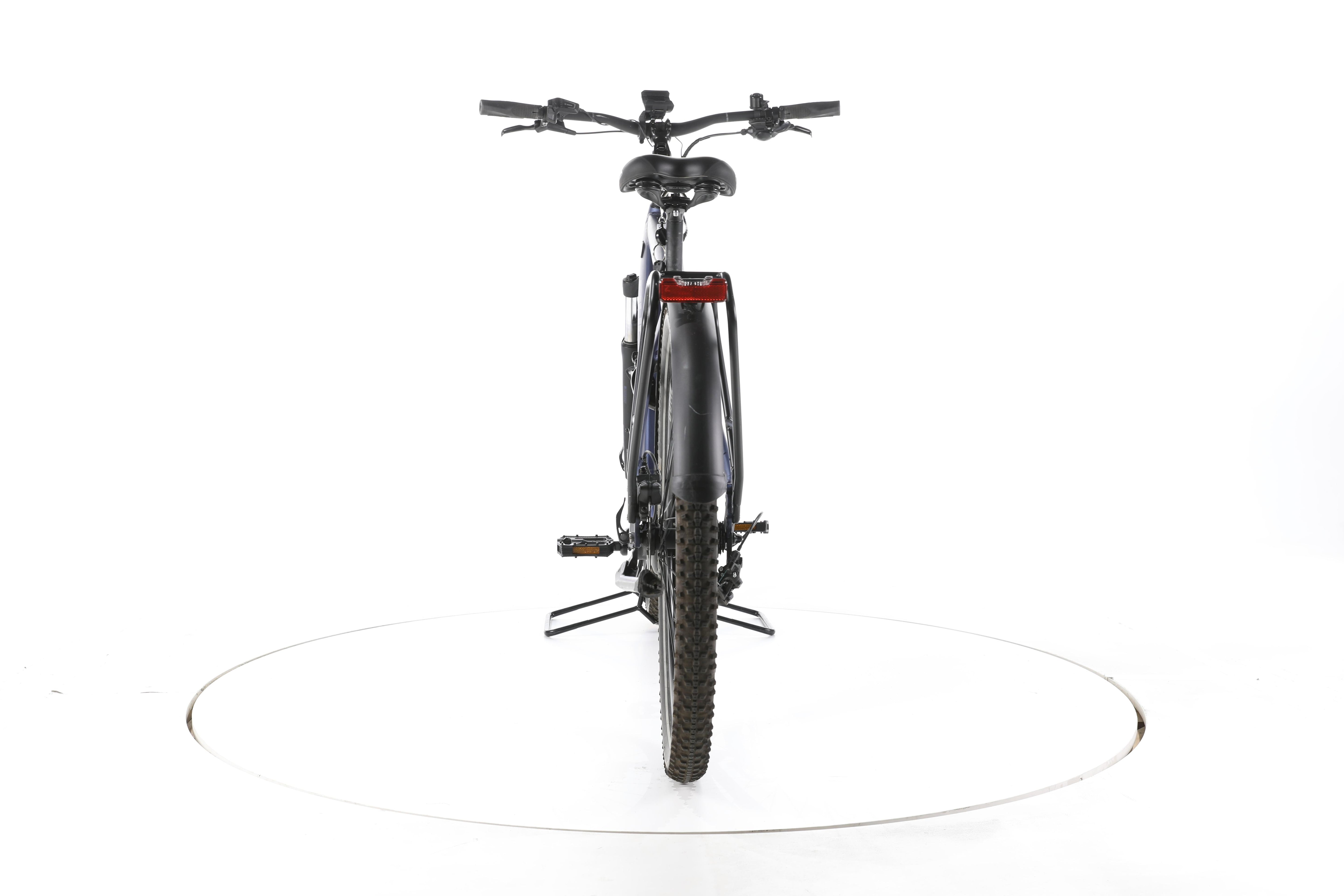 Bulls Allground EVO Trekking E-Bike - Image 10
