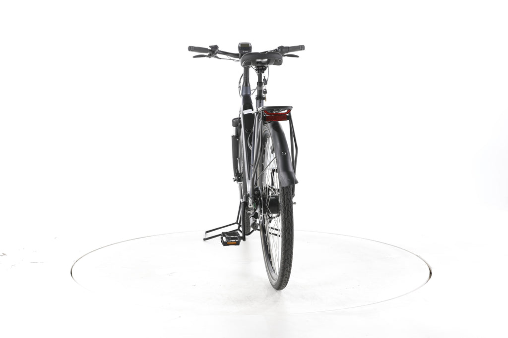 Batavus Finez eGo City E-Bike Tiefeinsteiger - Image 10