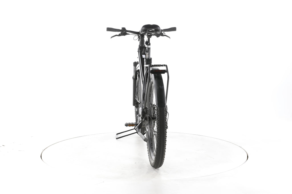 QWIC Atlas Trekking E-Bike - Image 10