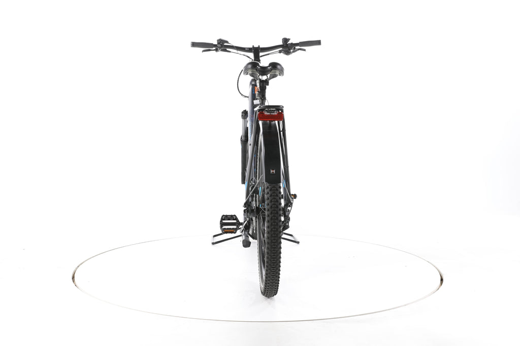 Conway Cairon C 2.0 Trekking E-Bike Tiefeinsteiger - Image 10