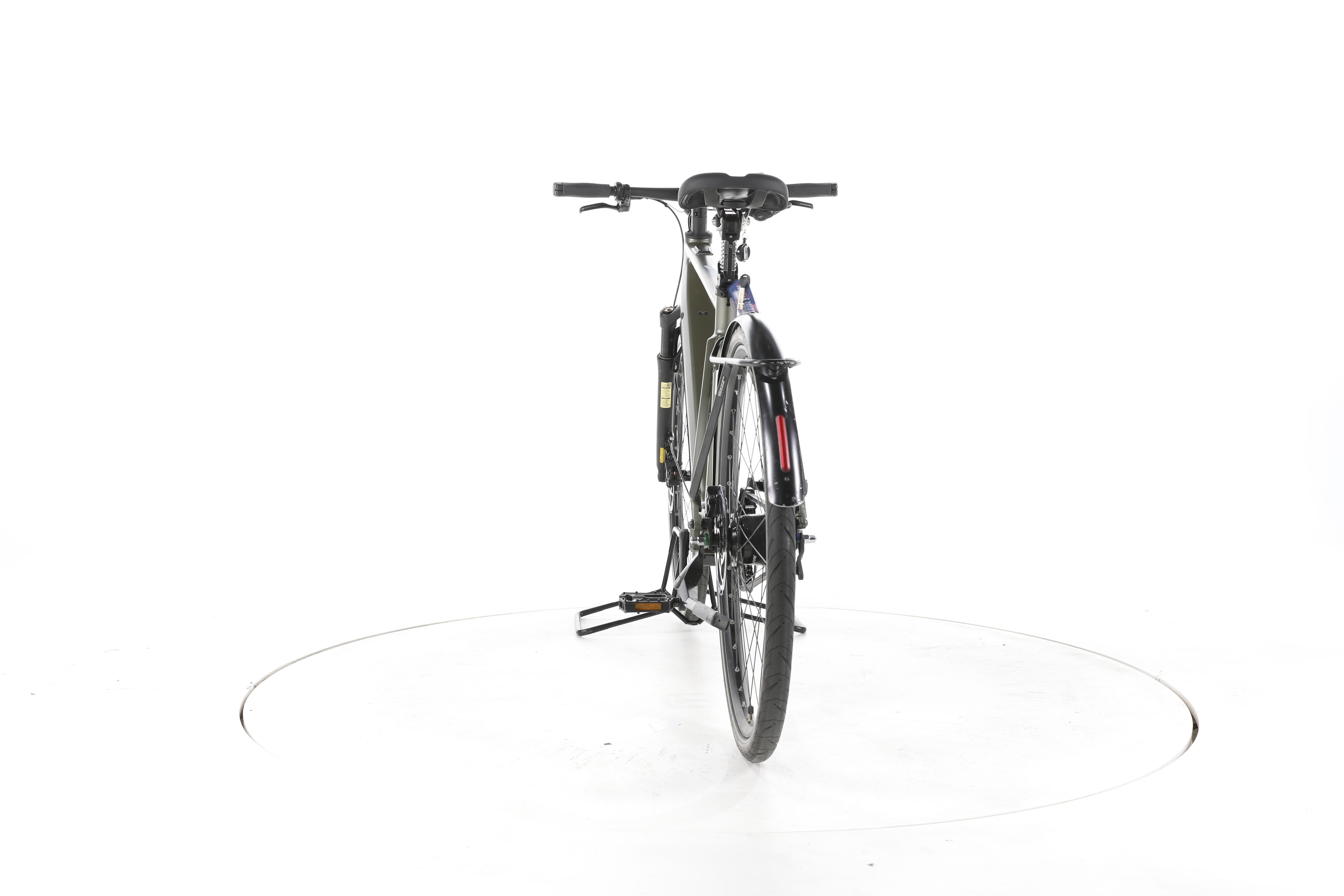 Riese & Müller UBN Five silent City E-Bike - Image 10
